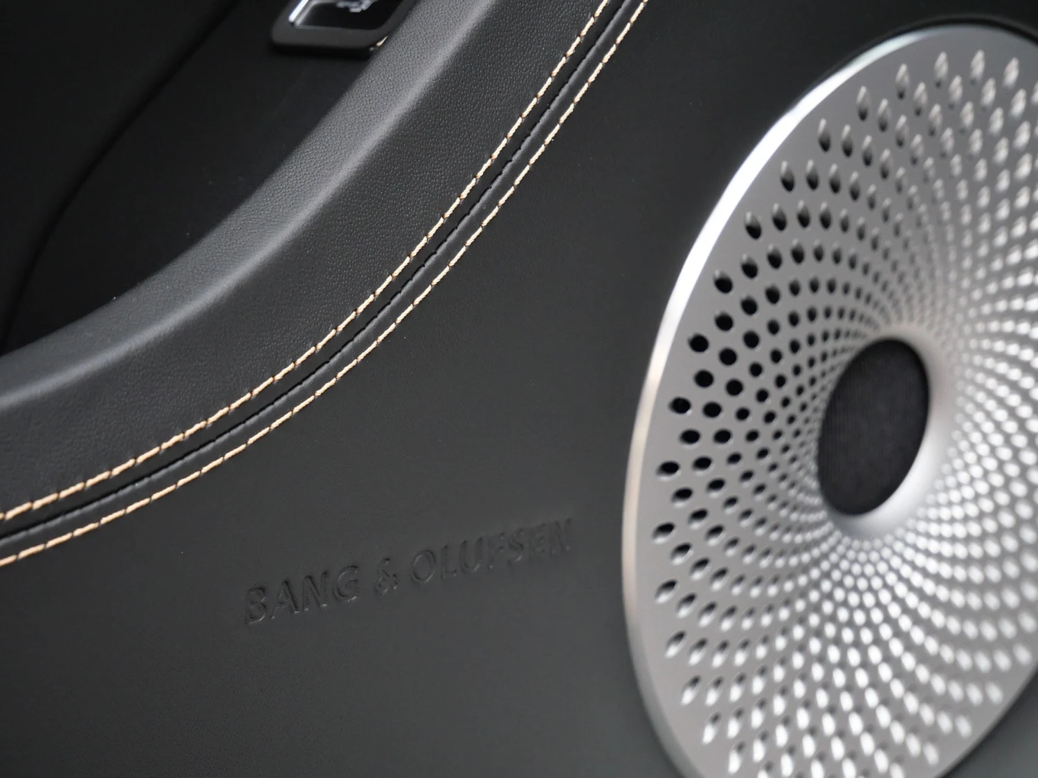 2026 Bentley Continental GT S interior, Beluga