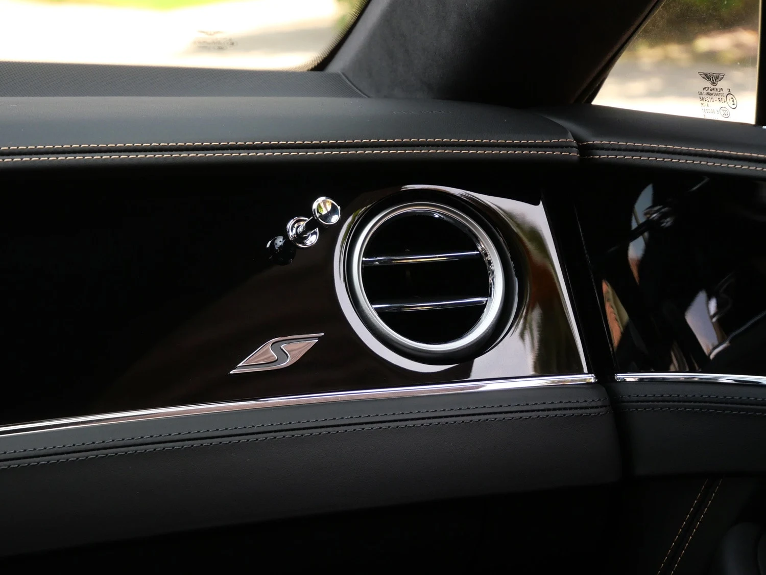 2026 Bentley Continental GT S for sale, photo 20 of 24