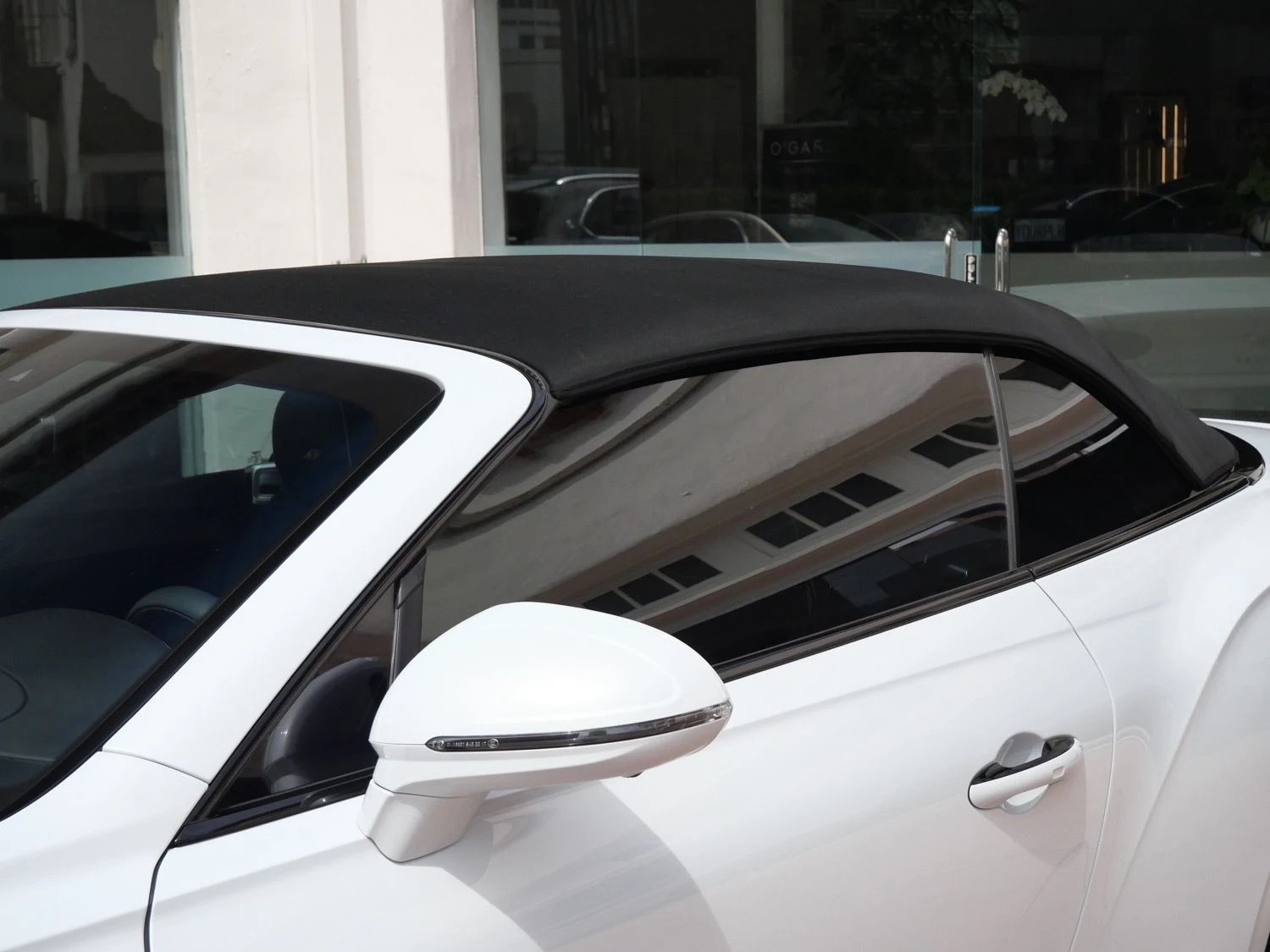 2023 Bentley Continental GTC V8 S for sale, photo 11 of 26