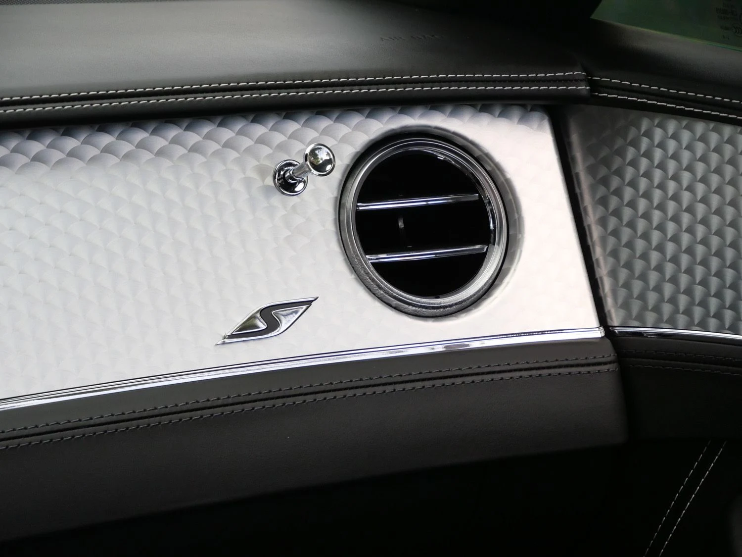 2023 Bentley Continental GTC V8 S for sale, photo 21 of 26