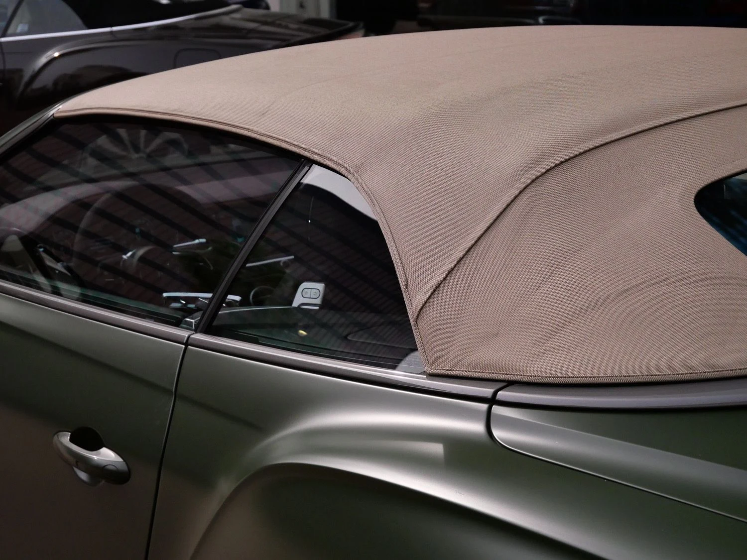 2025 Bentley Continental GTC Speed for sale, photo 13 of 28