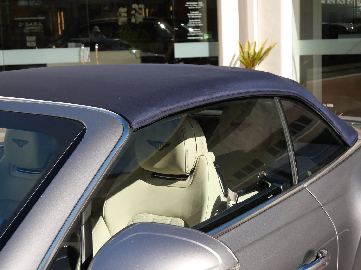 2026 Bentley Continental GTC for sale, photo 10 of 23