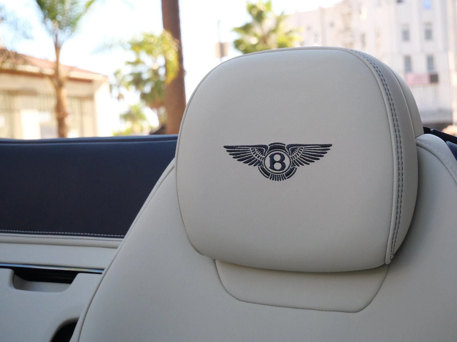 2026 Bentley Continental GTC for sale, photo 18 of 23