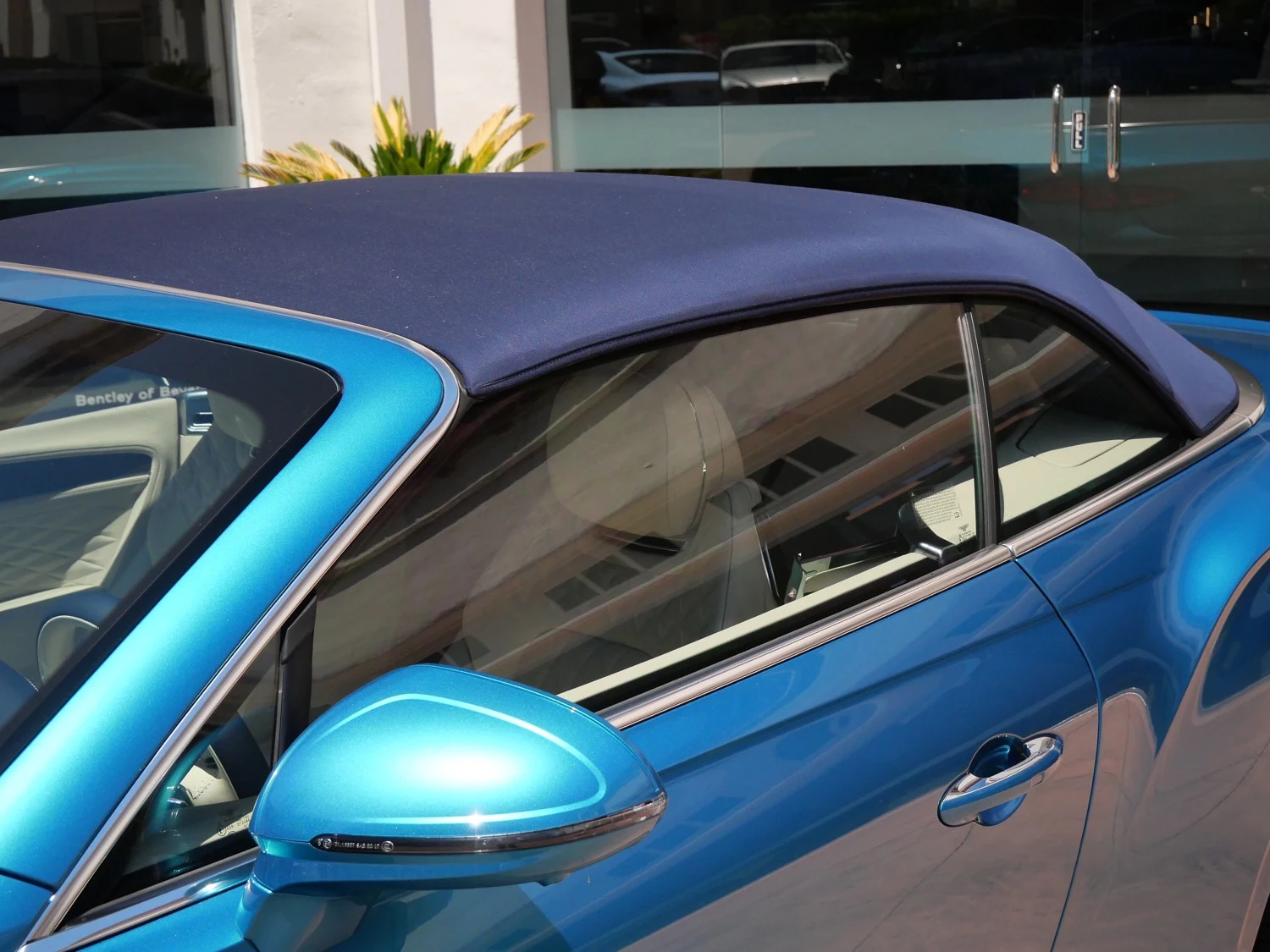 2026 Bentley Continental GTC Azure for sale, photo 20 of 24