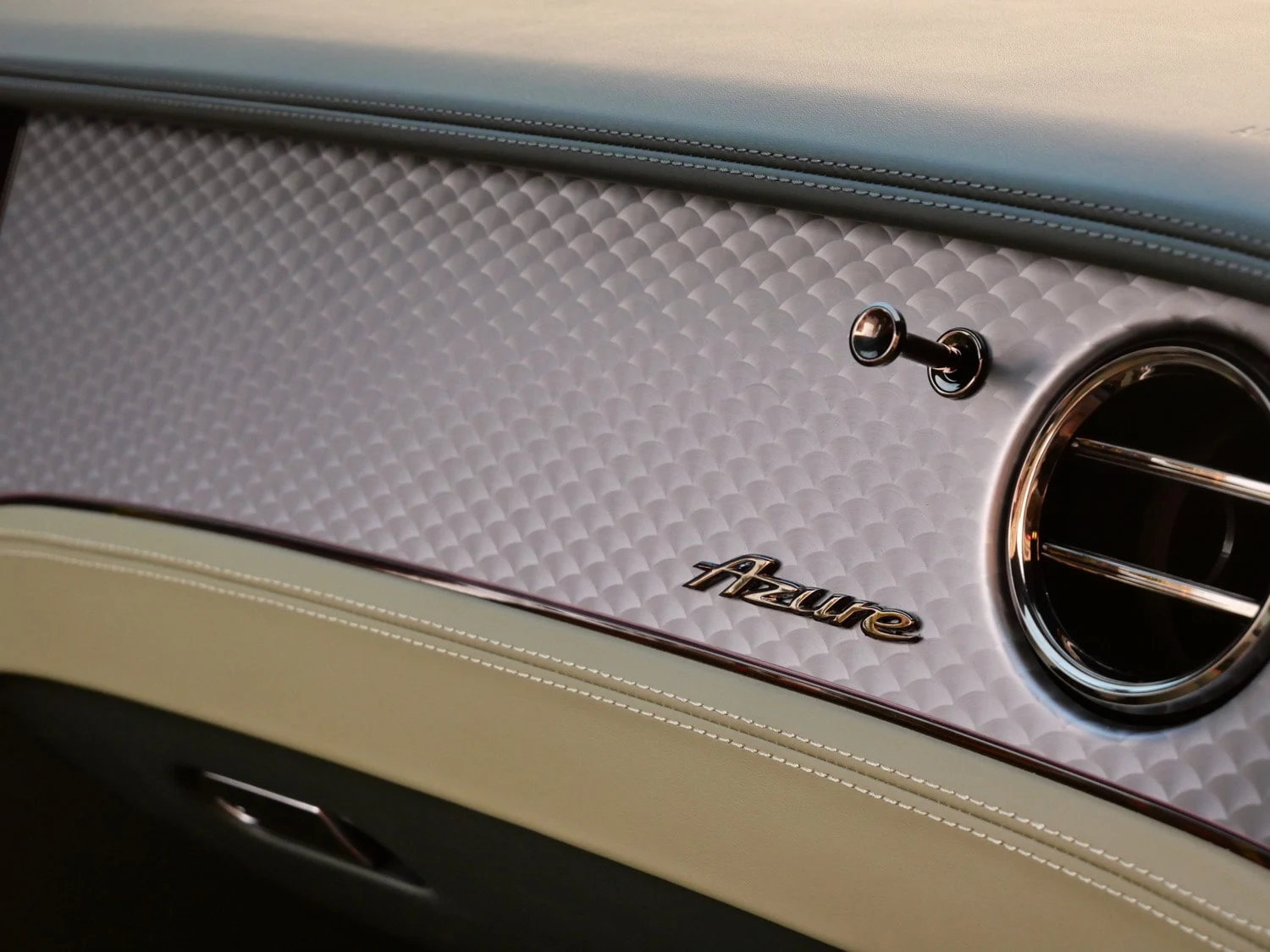 2026 Bentley Continental GTC Azure for sale, photo 18 of 27