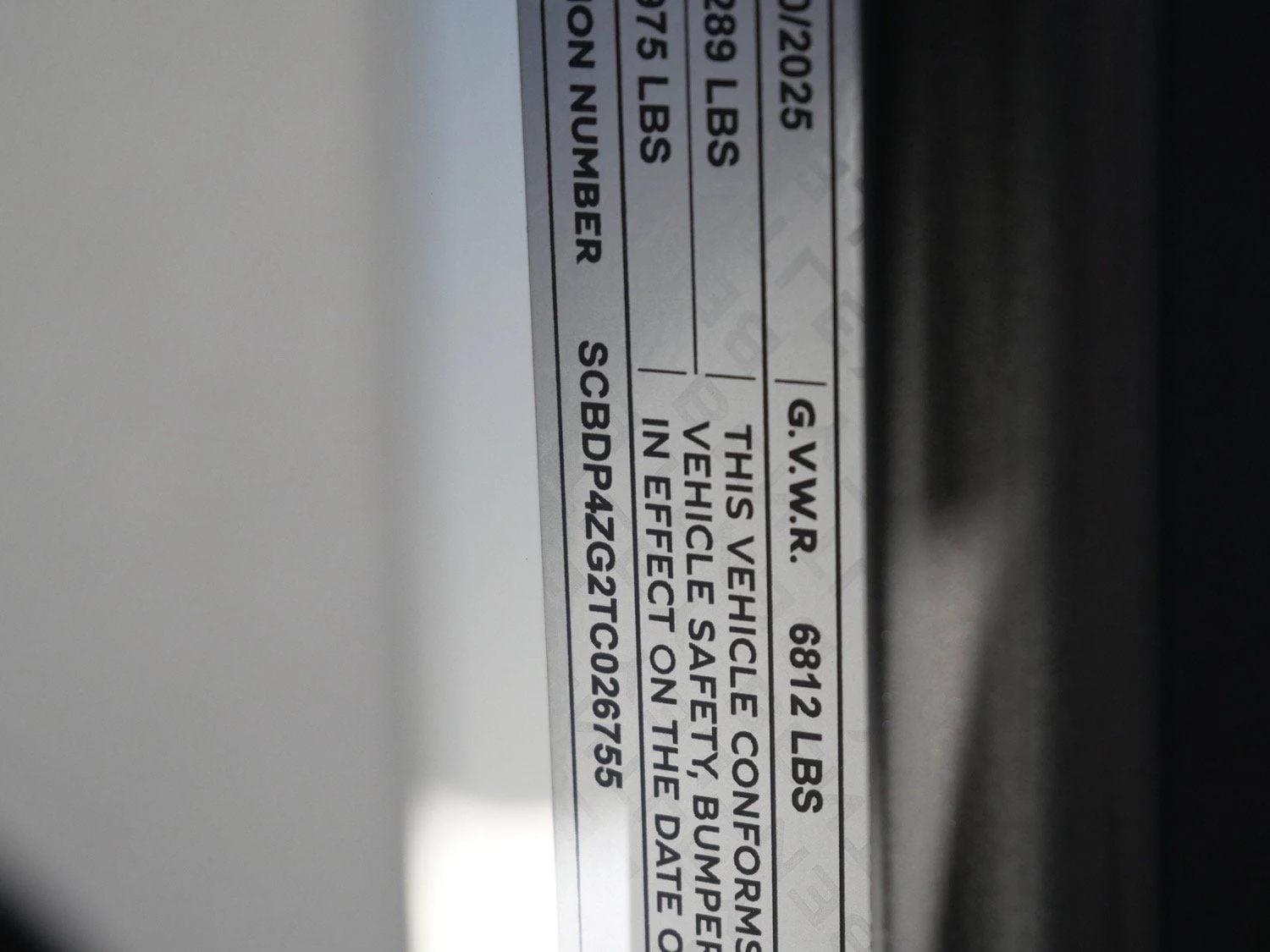 2026 Bentley Continental GTC for sale, photo 22 of 22