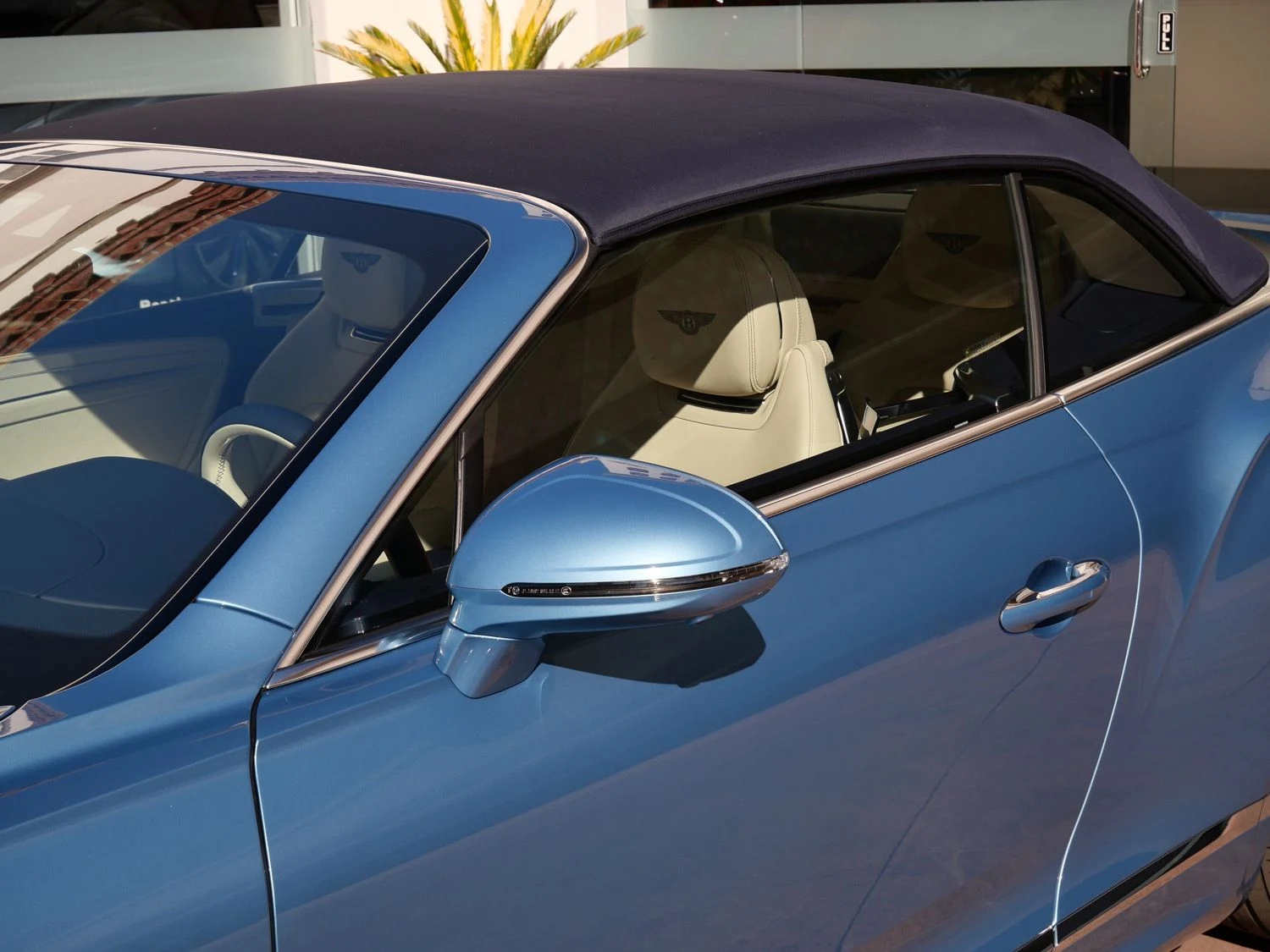 2026 Bentley Continental GTC for sale, photo 11 of 24