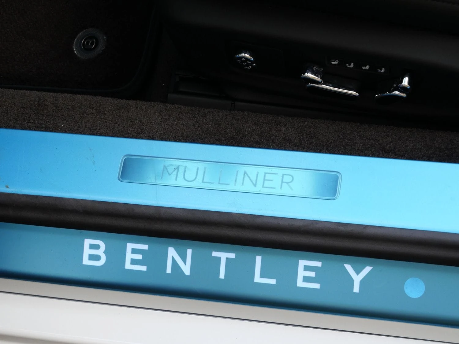 2026 Bentley Continental GTC Mulliner for sale, photo 22 of 28