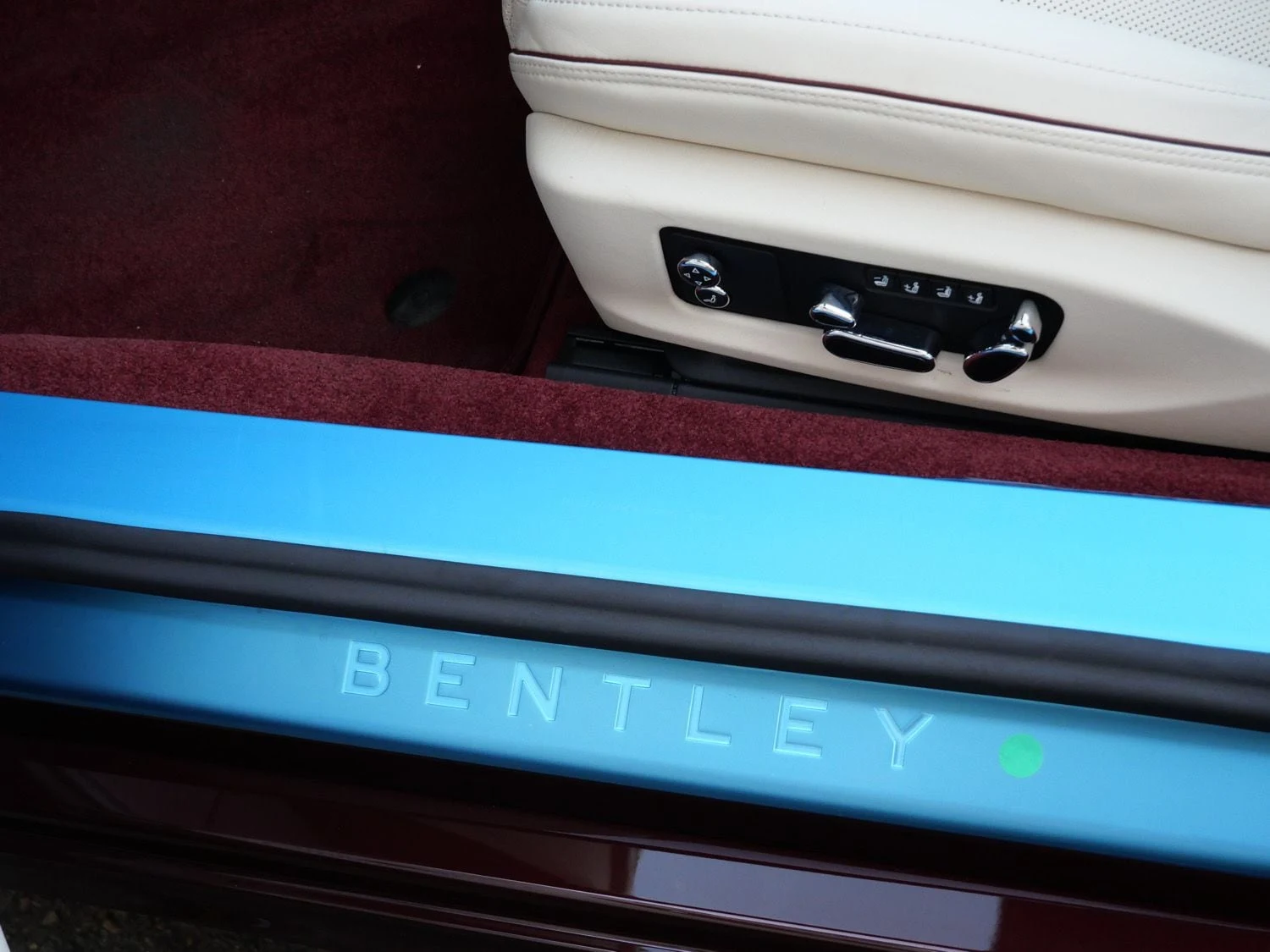 2026 Bentley Continental GTC for sale, photo 17 of 25