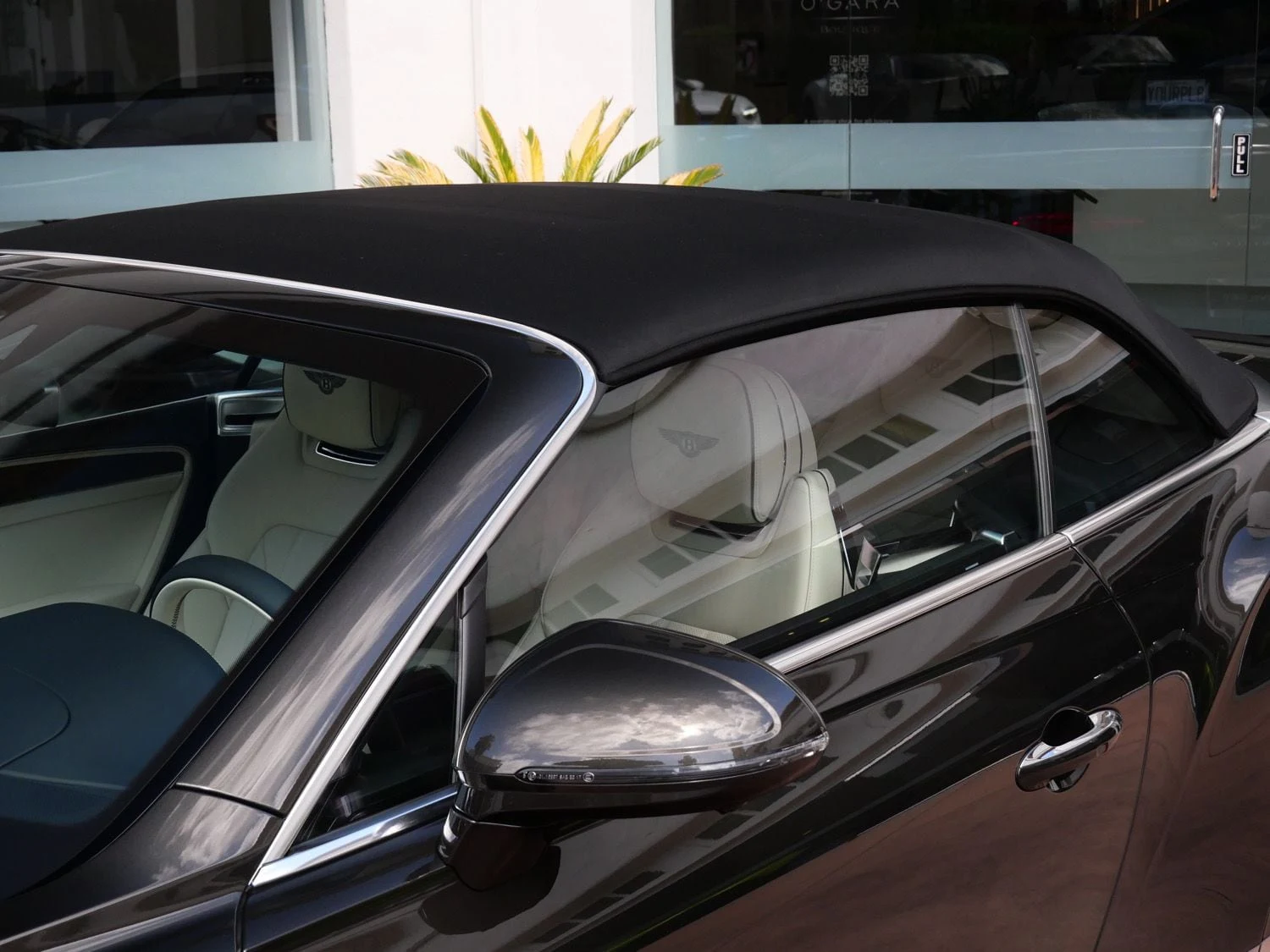 2026 Bentley Continental GTC for sale, photo 7 of 23