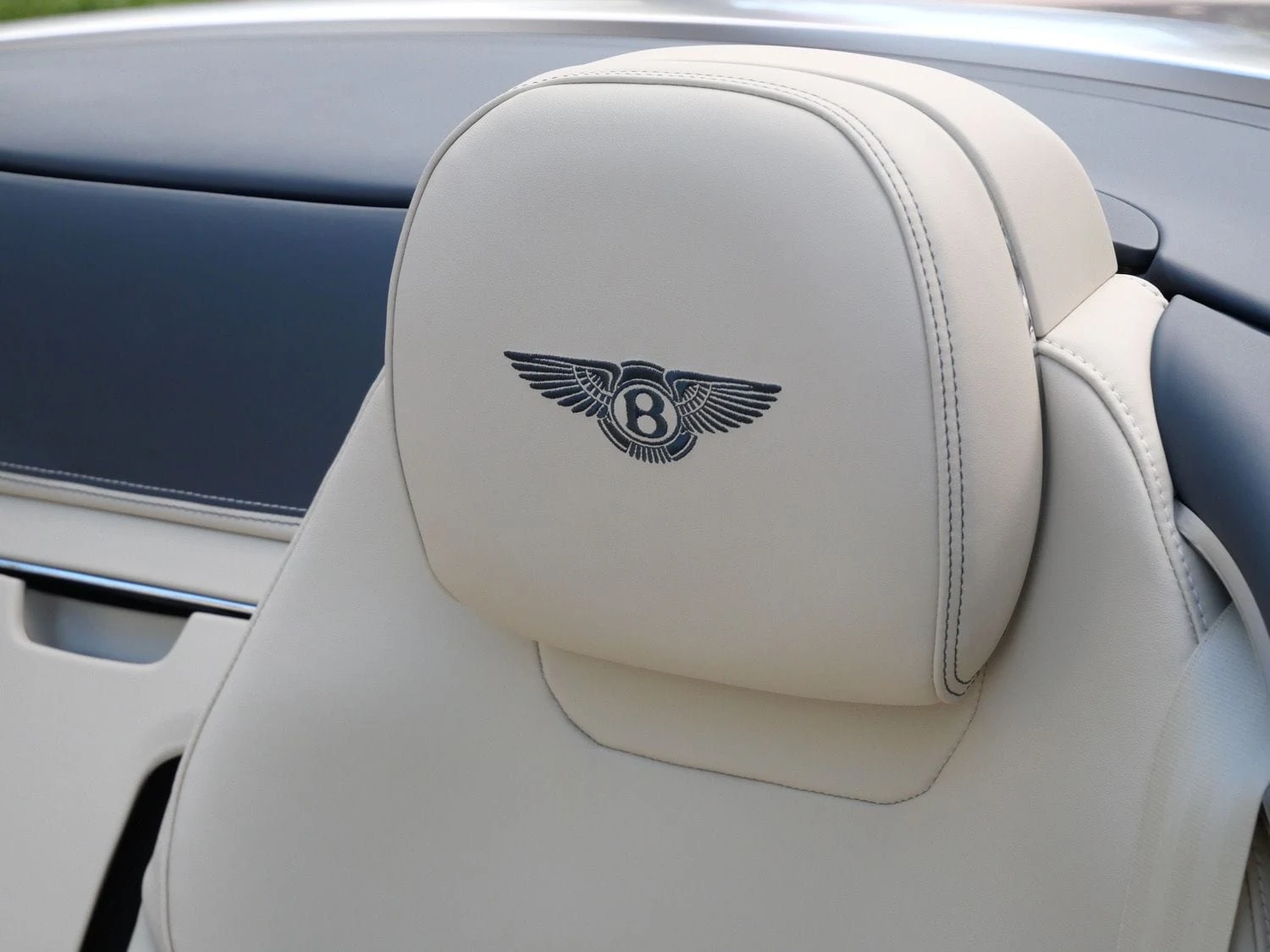 2026 Bentley Continental GTC for sale, photo 18 of 23