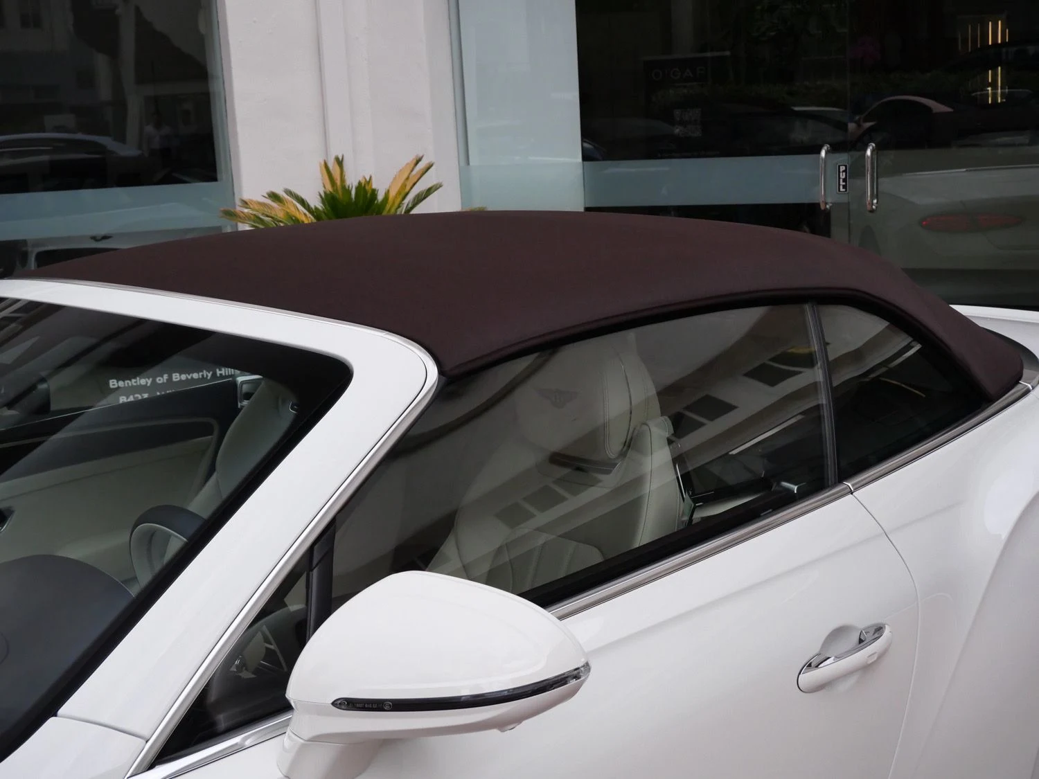 2026 Bentley Continental GTC for sale, photo 10 of 23