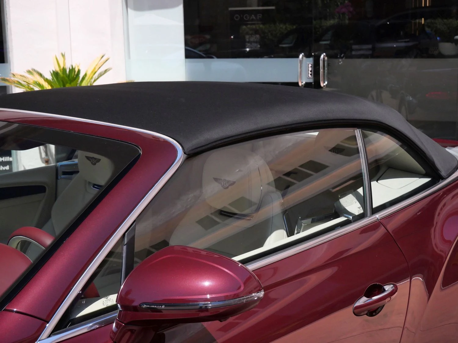 2026 Bentley Continental GTC for sale, photo 11 of 25