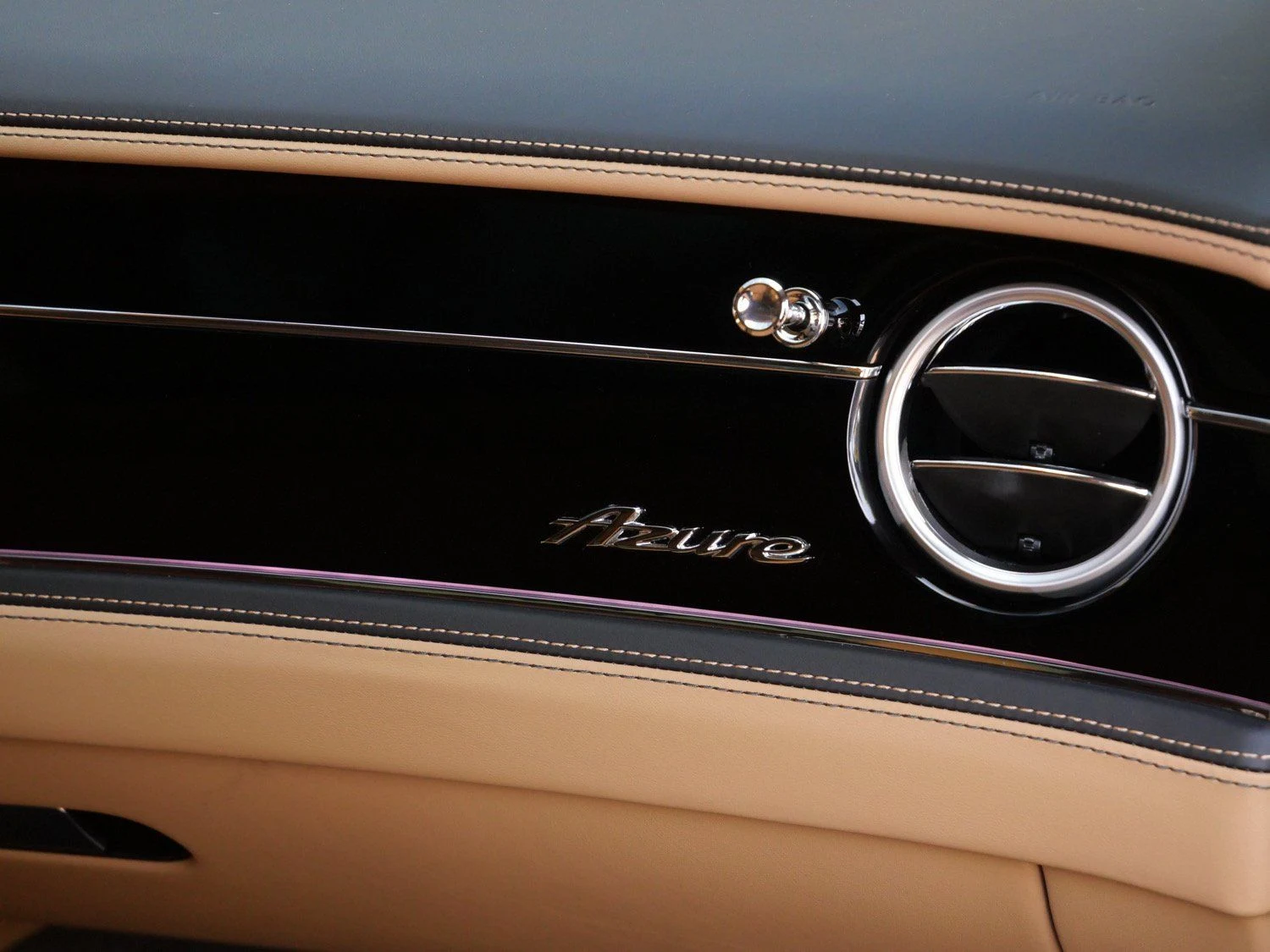 2026 Bentley Flying Spur Azure for sale, photo 25 of 29