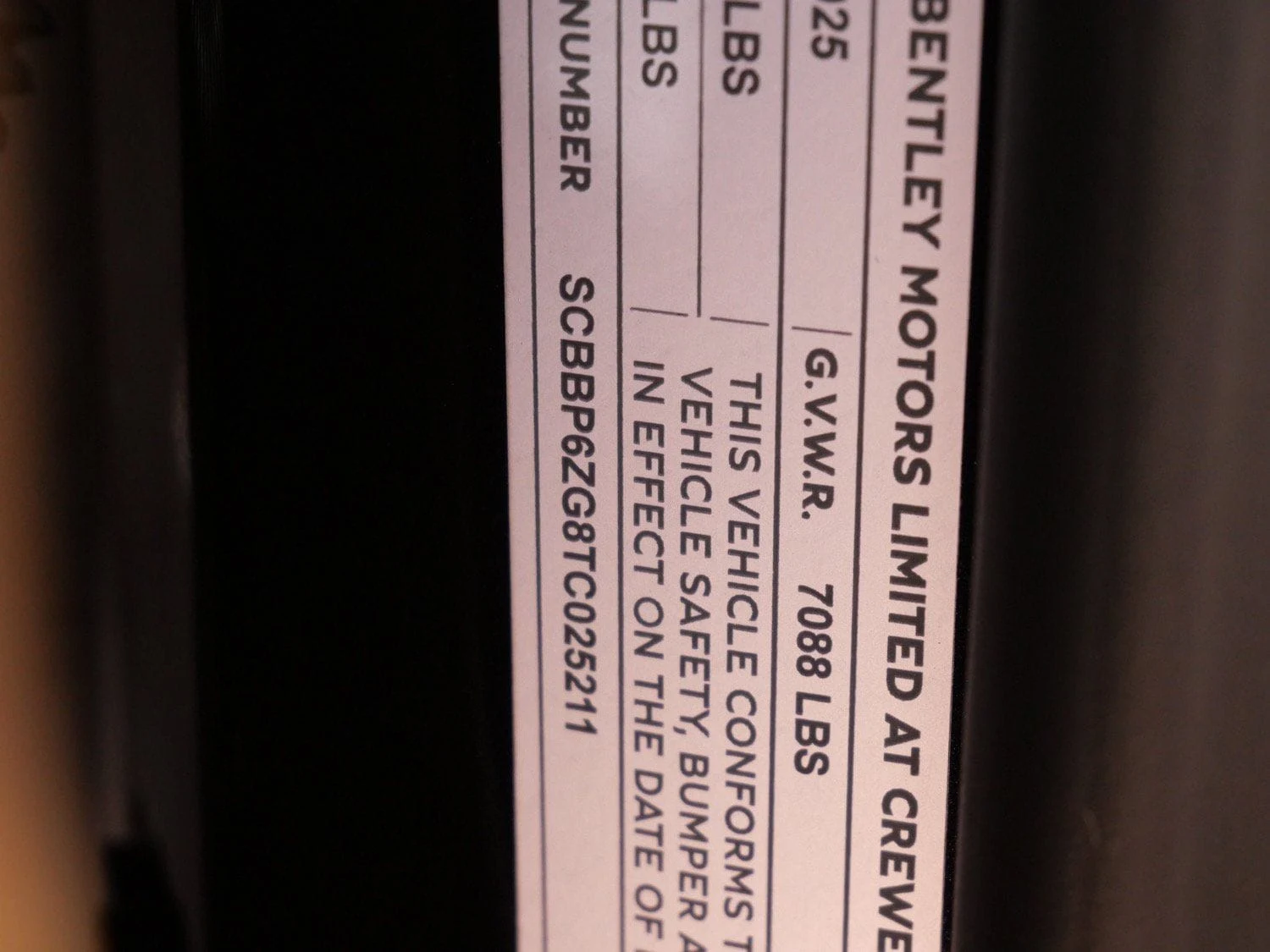 2026 Bentley Flying Spur Azure for sale, photo 29 of 29