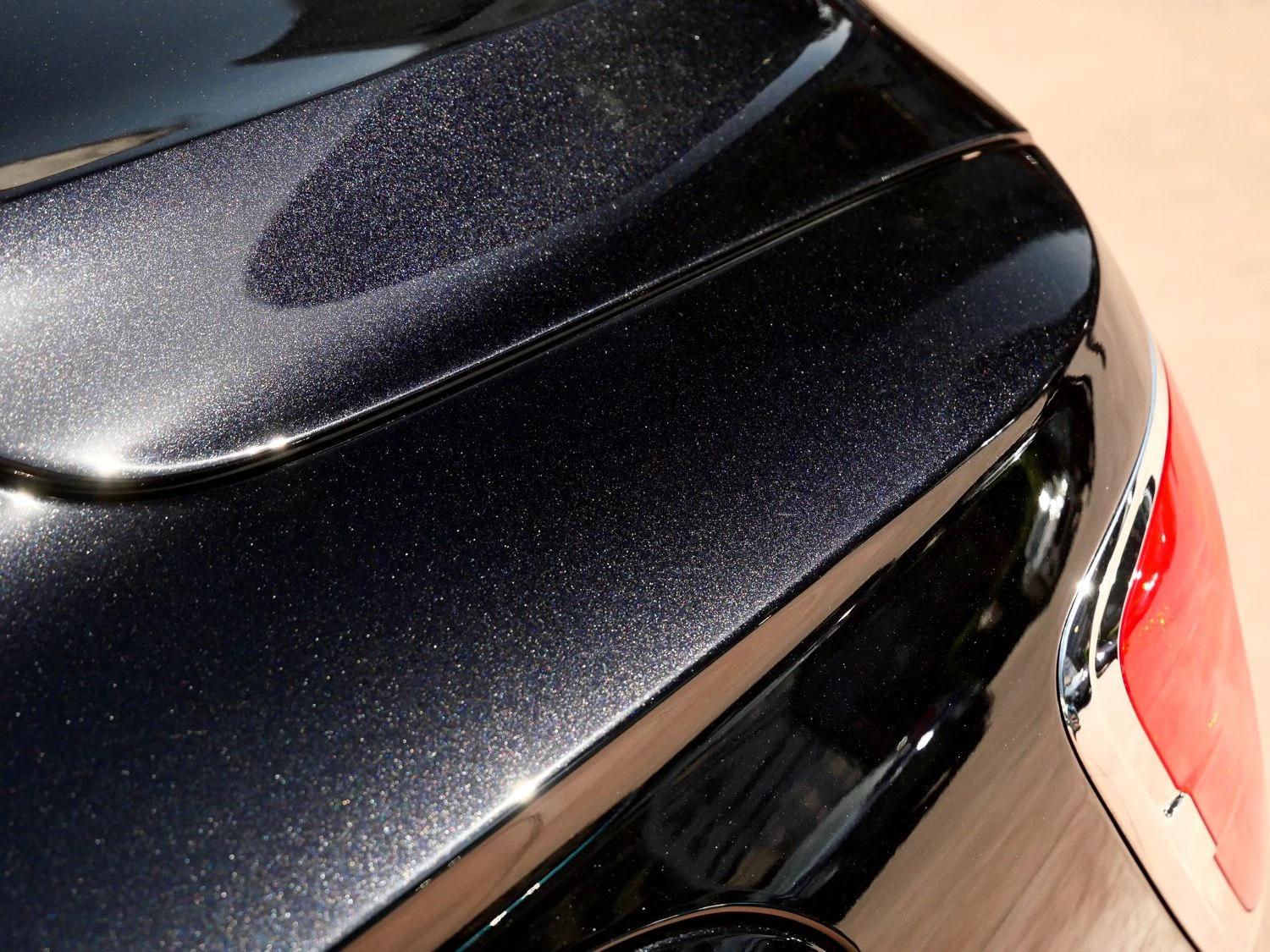 2026 Bentley Flying Spur for sale, exterior, Black