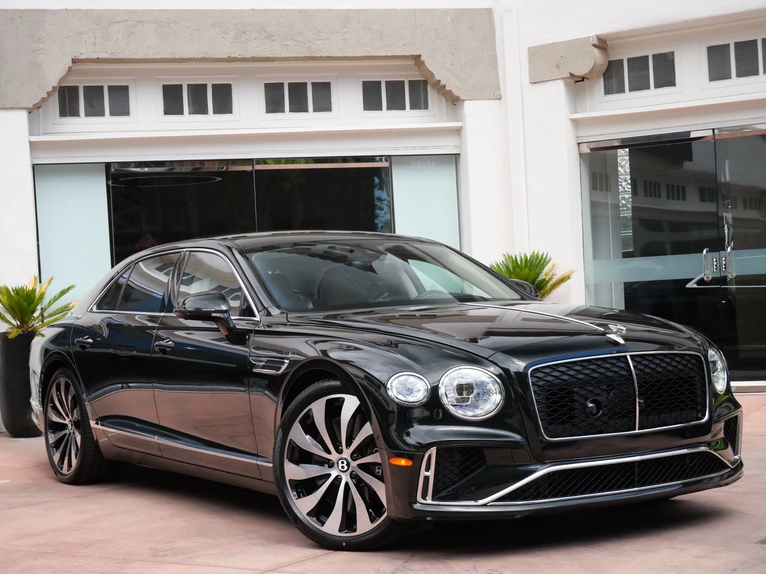 2026 Bentley Flying Spur for sale in Beverly Hills, California