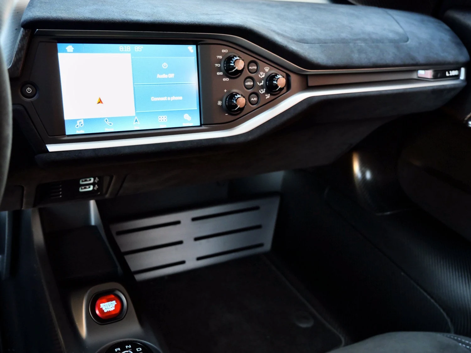 2020 Ford GT Carbon Series for sale, photo 14 of 30