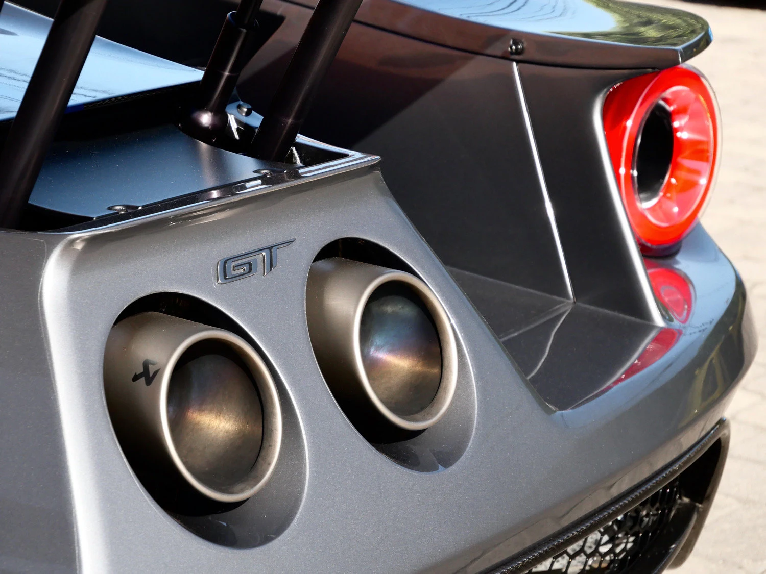 2020 Ford GT Carbon Series for sale, photo 24 of 30