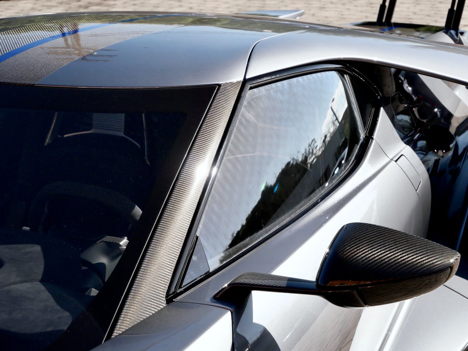 2020 Ford GT Carbon Series for sale, photo 27 of 30