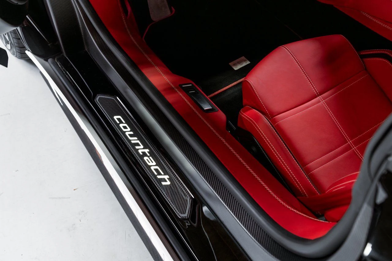 2022 Lamborghini Countach LPI 800-4 for sale, photo 14 of 30