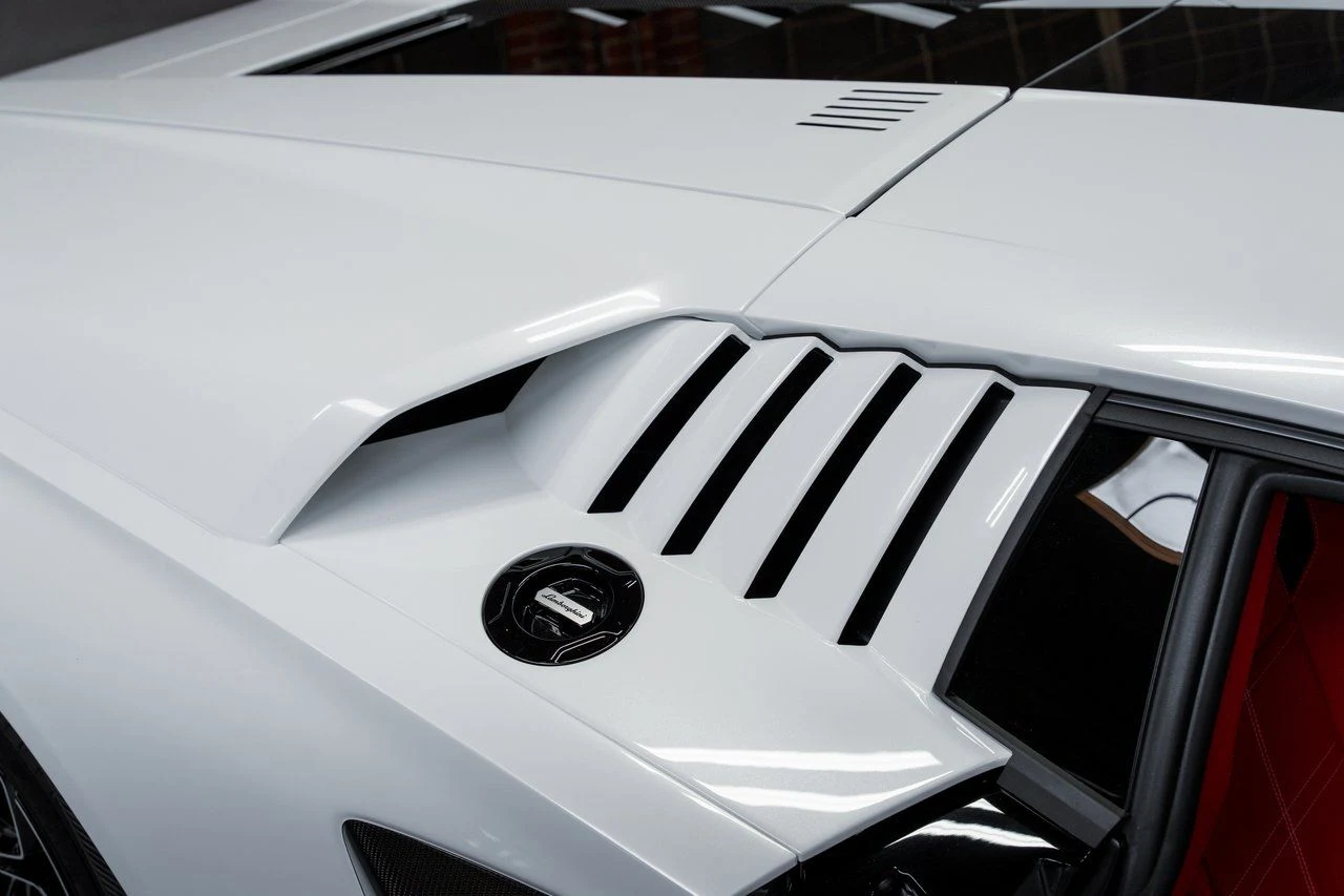 2022 Lamborghini Countach LPI 800-4 for sale, photo 27 of 30