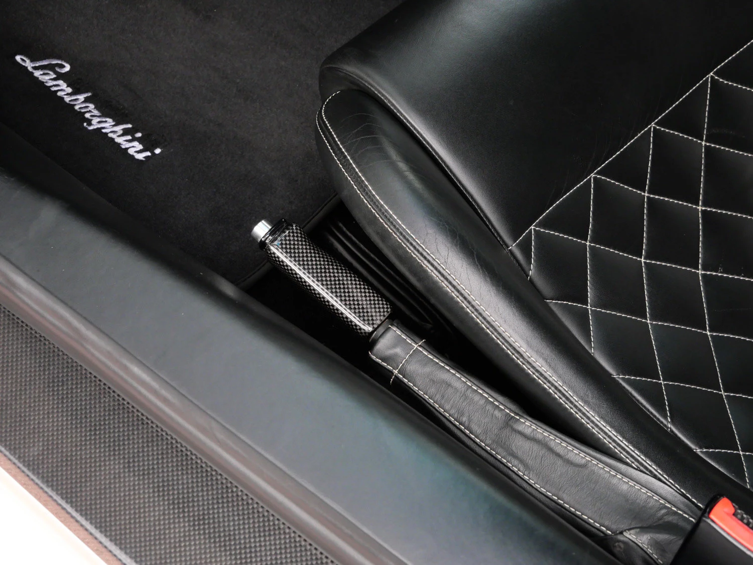 2009 Lamborghini Murciélago LP640 for sale, photo 24 of 30