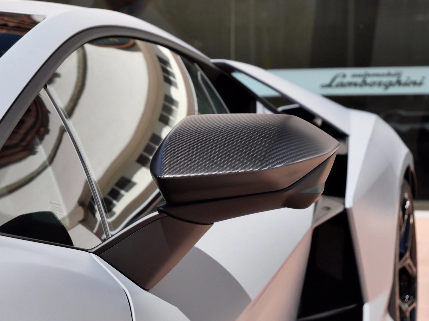 2024 Lamborghini Revuelto for sale, photo 14 of 30