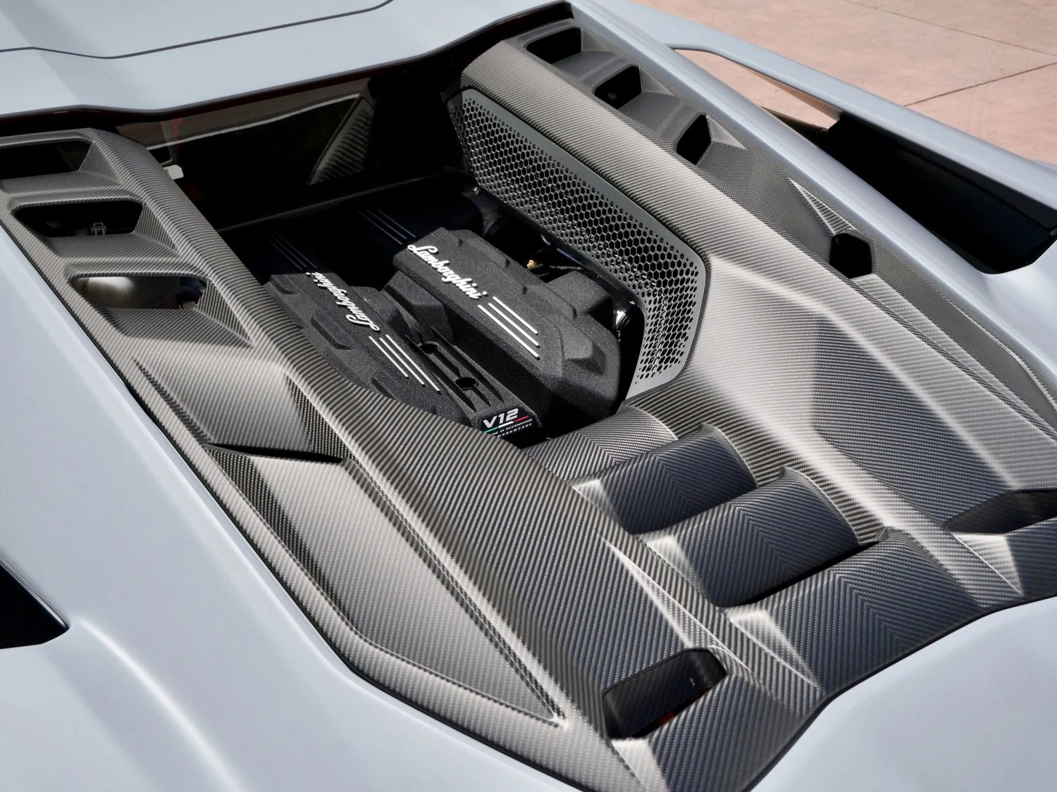 2024 Lamborghini Revuelto for sale, photo 16 of 30