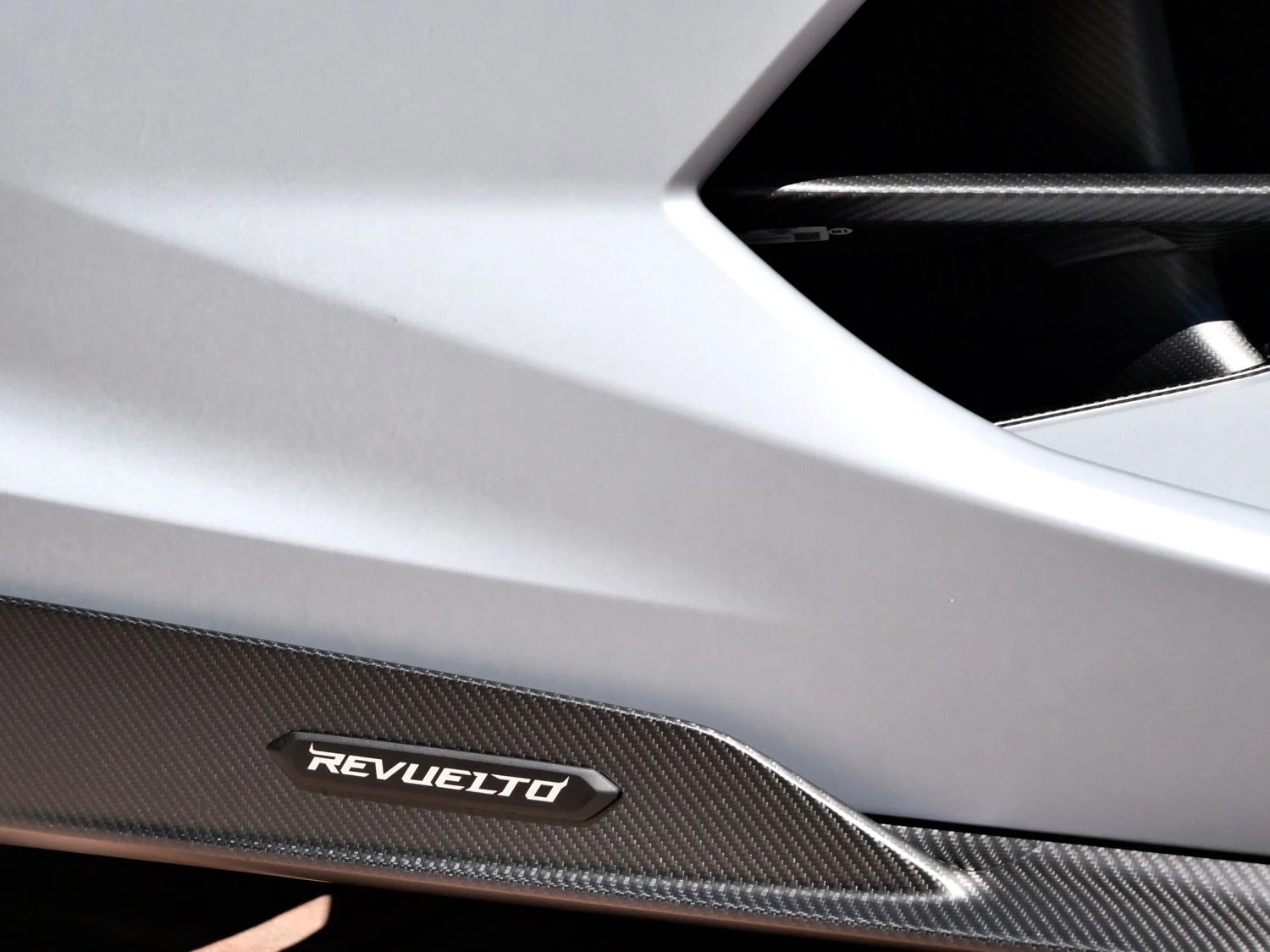 2024 Lamborghini Revuelto for sale, photo 22 of 30