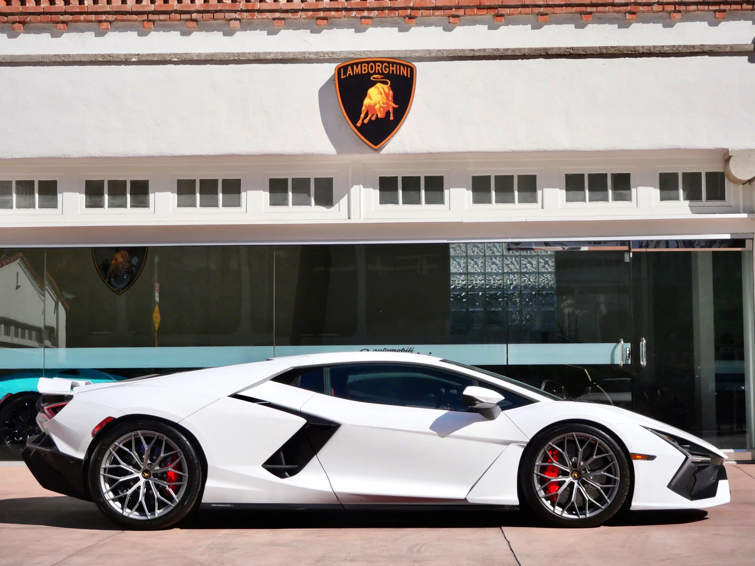 2024 Lamborghini Revuelto for sale, photo 1 of 22