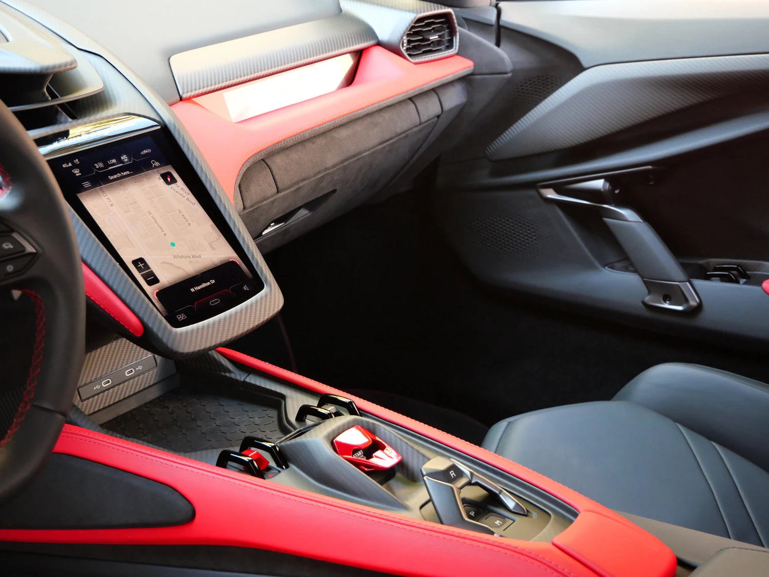 2024 Lamborghini Revuelto for sale, photo 17 of 22