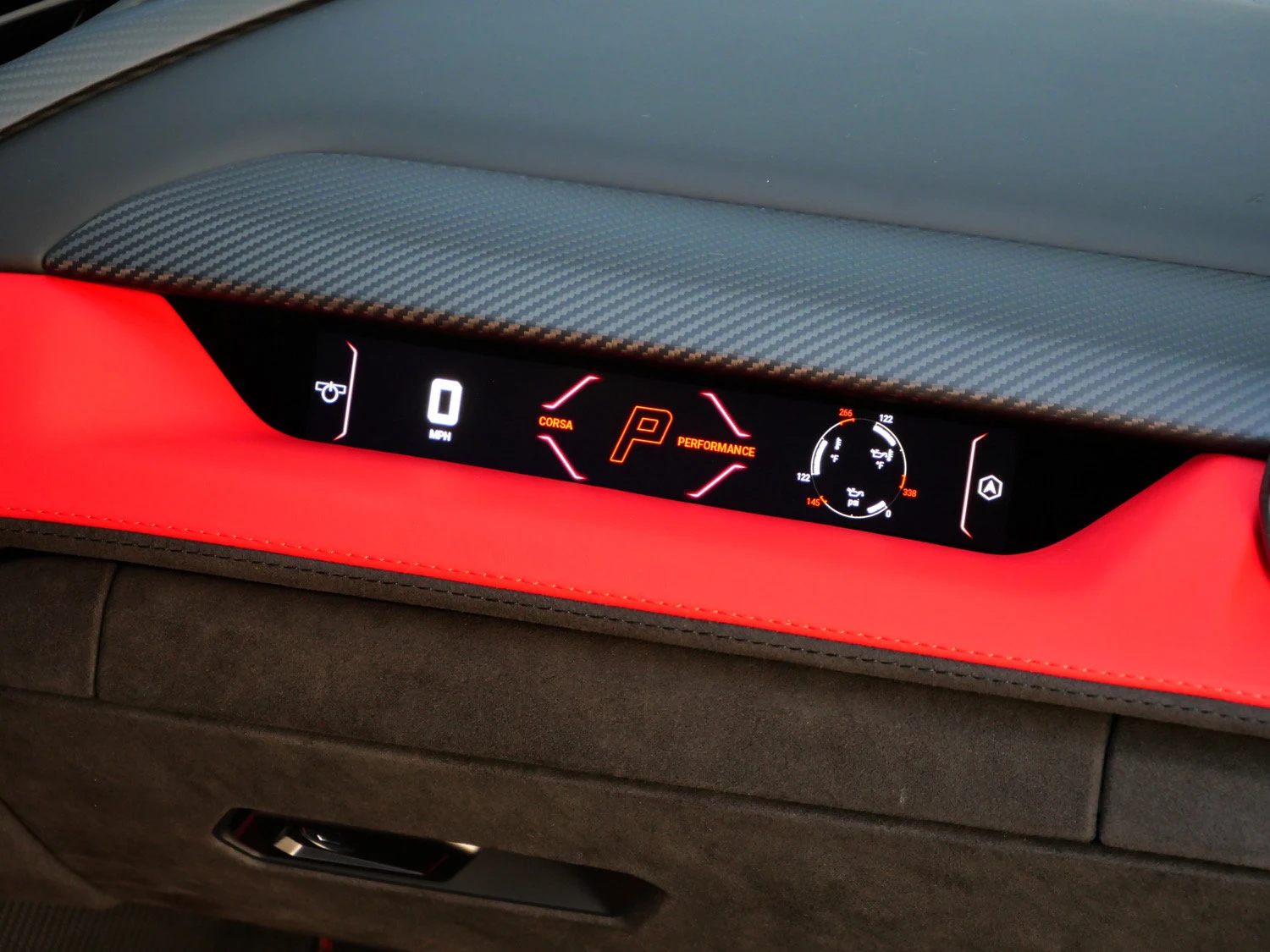 2024 Lamborghini Revuelto for sale, photo 20 of 22