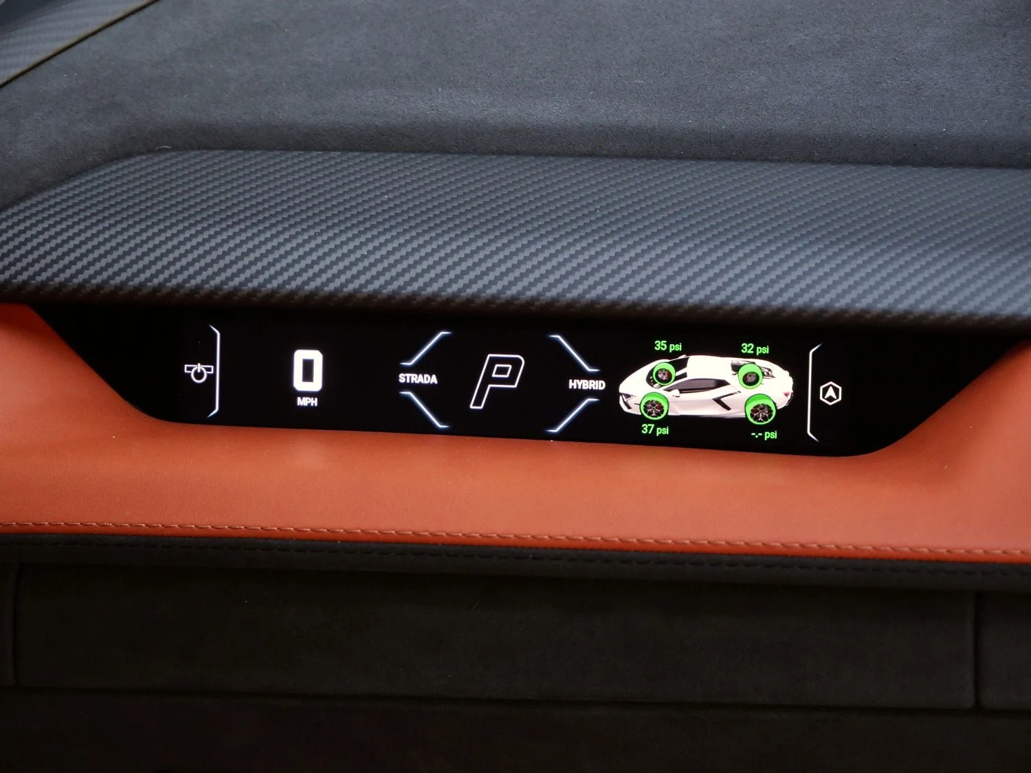 2025 Lamborghini Revuelto for sale, photo 16 of 30