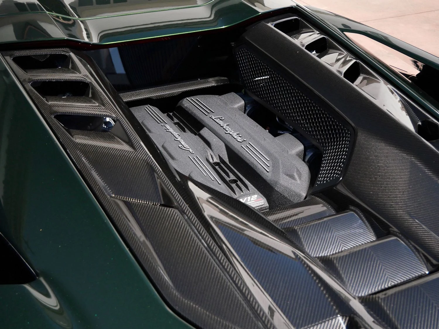 2025 Lamborghini Revuelto for sale, photo 20 of 30
