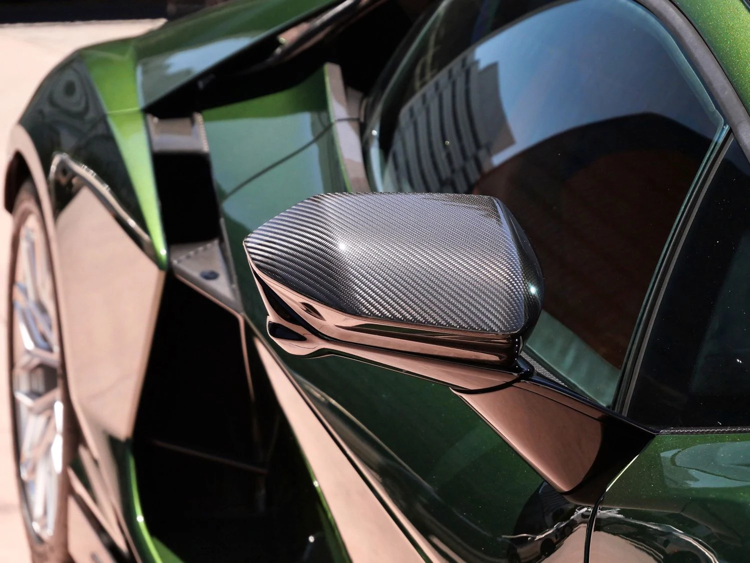 2025 Lamborghini Revuelto for sale, photo 24 of 30