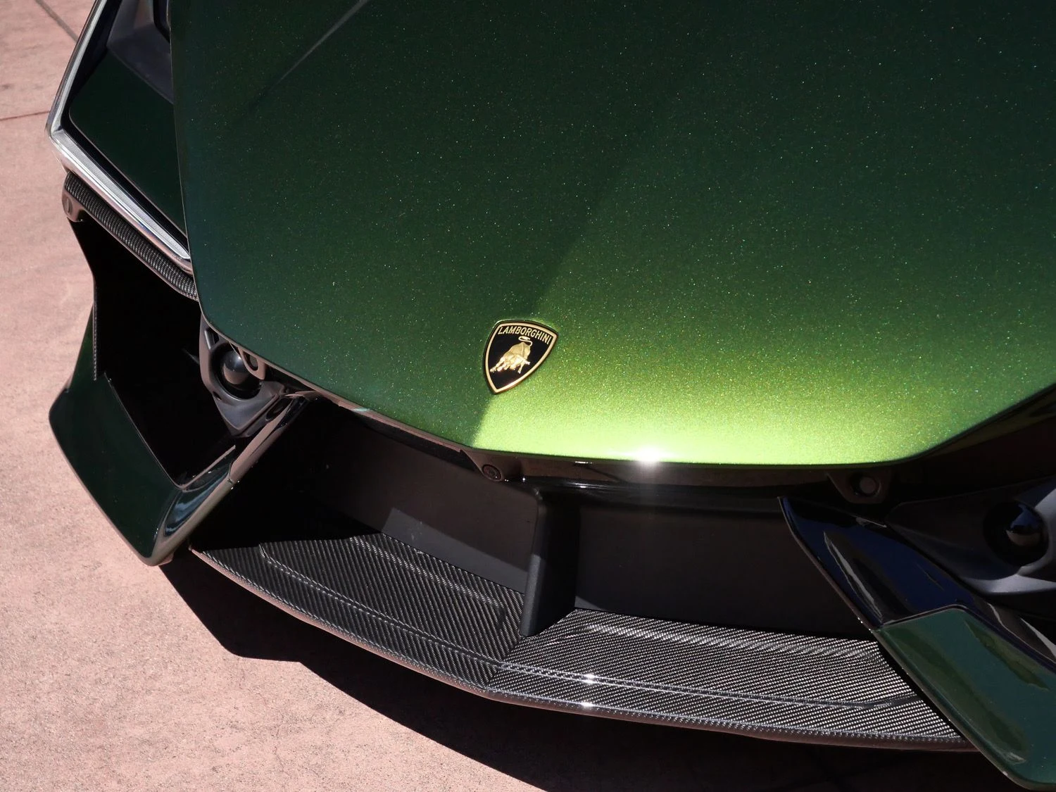2025 Lamborghini Revuelto for sale, photo 28 of 30