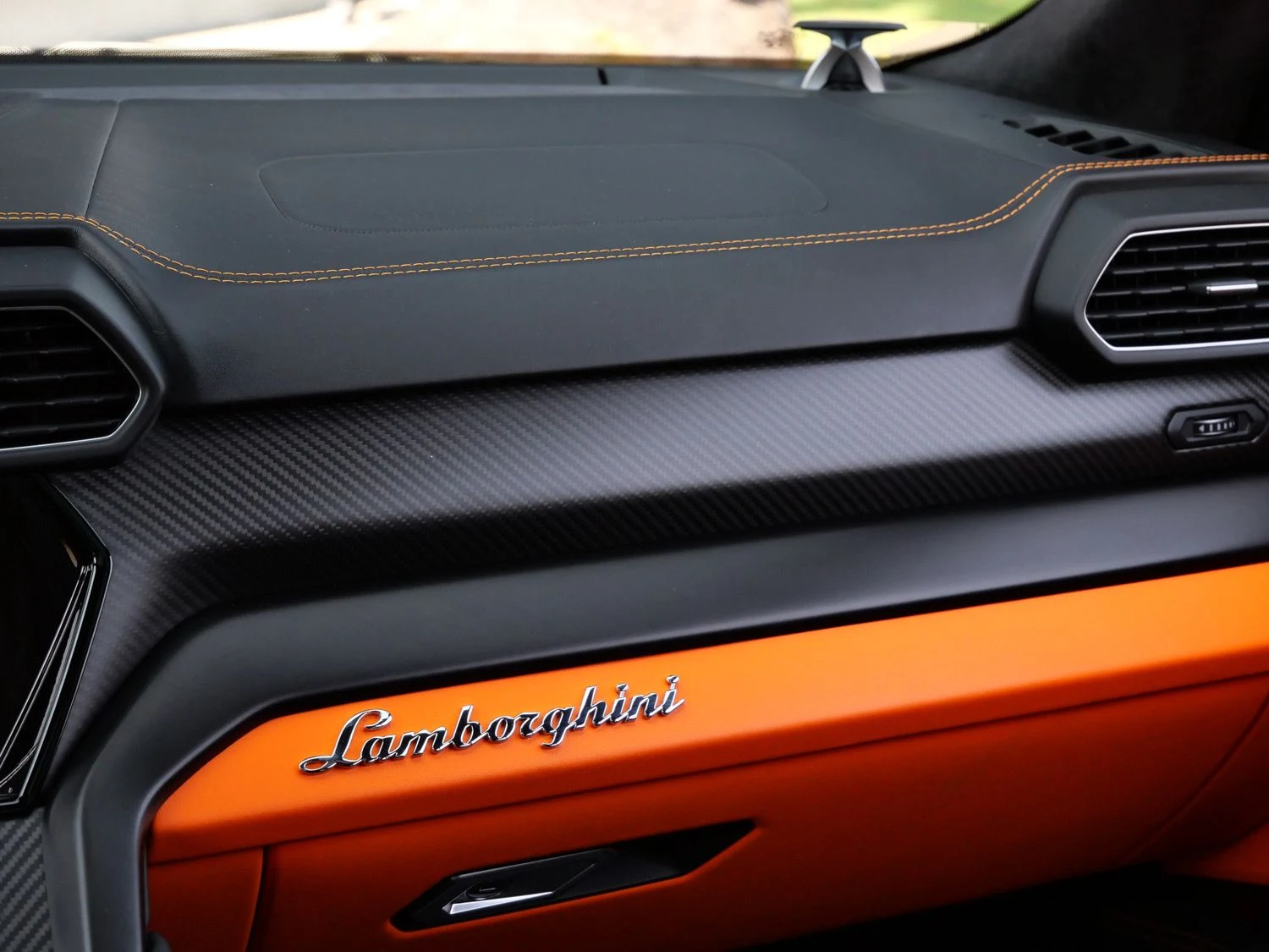 2023 Lamborghini Urus S for sale, photo 19 of 28