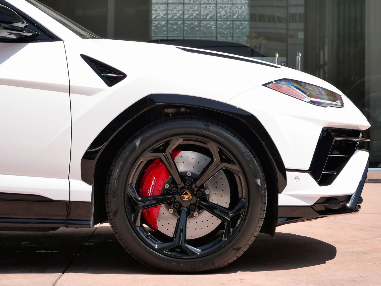 2023 Lamborghini Urus S for sale, photo 9 of 28