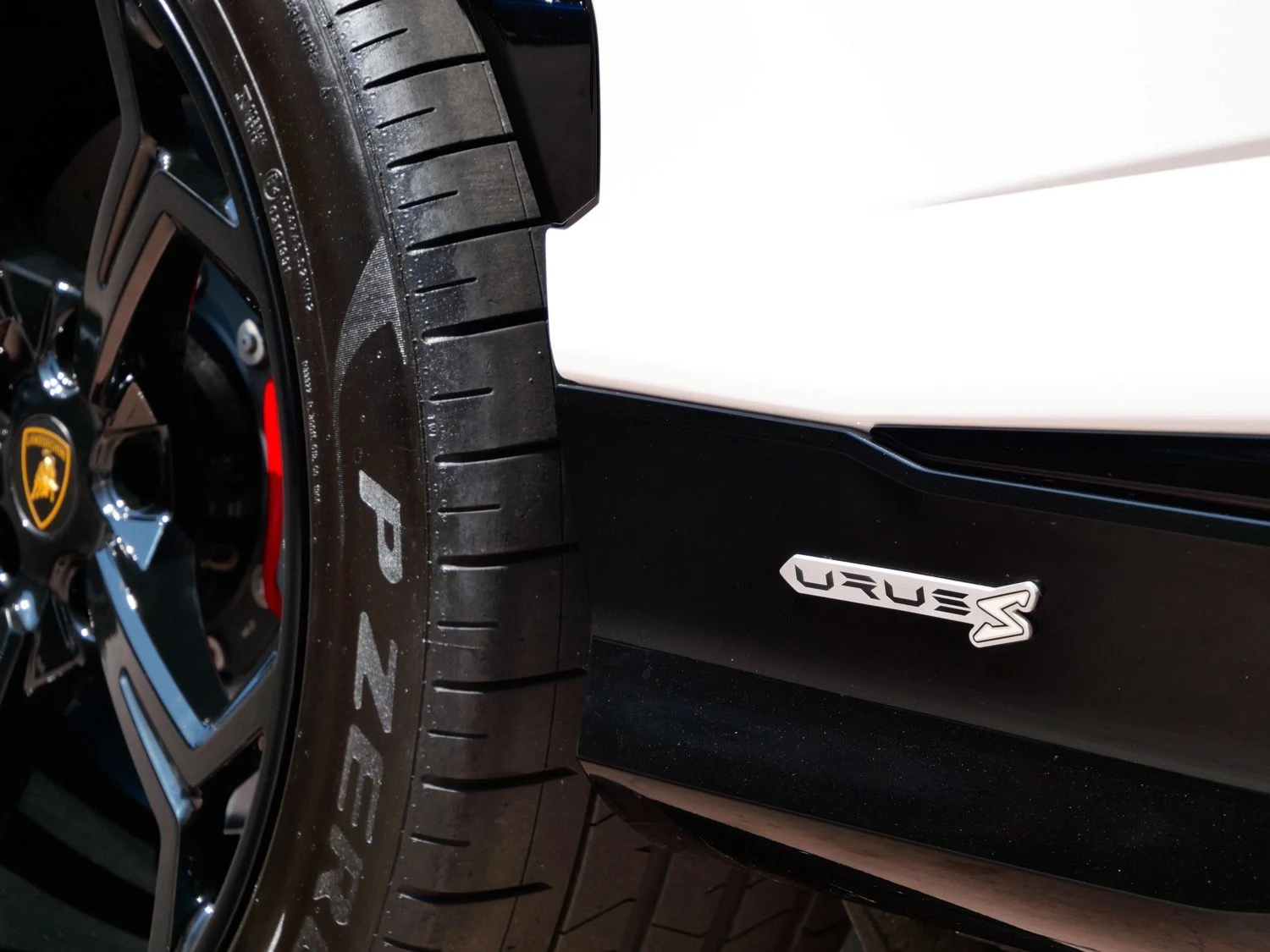 2023 Lamborghini Urus S for sale, photo 10 of 28