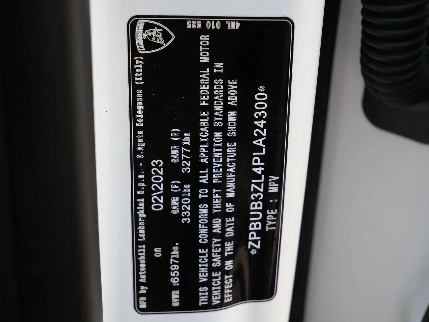 2023 Lamborghini Urus S for sale, photo 28 of 28
