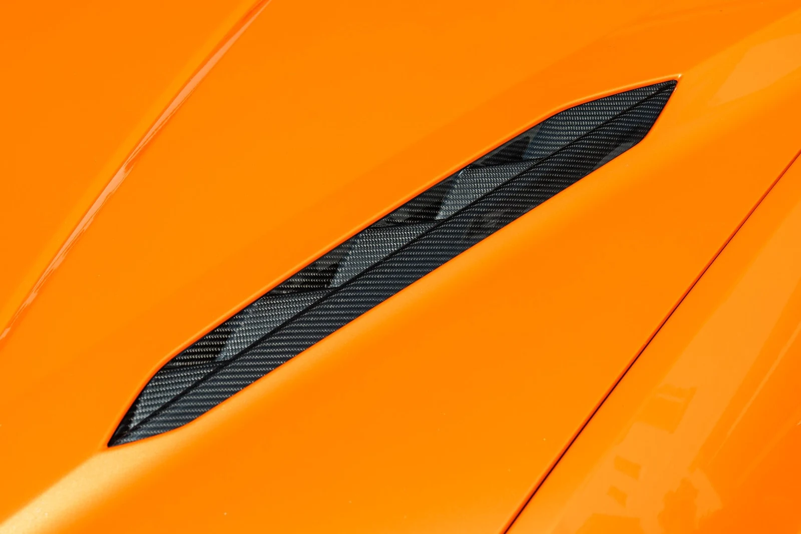 2024 Lamborghini Urus Performante, detail