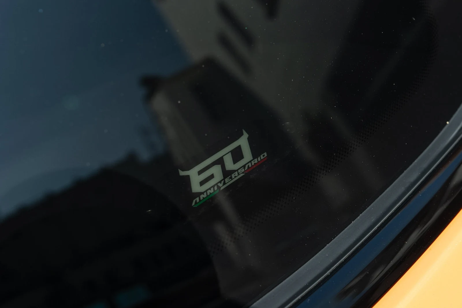 2024 Lamborghini Urus Performante, detail