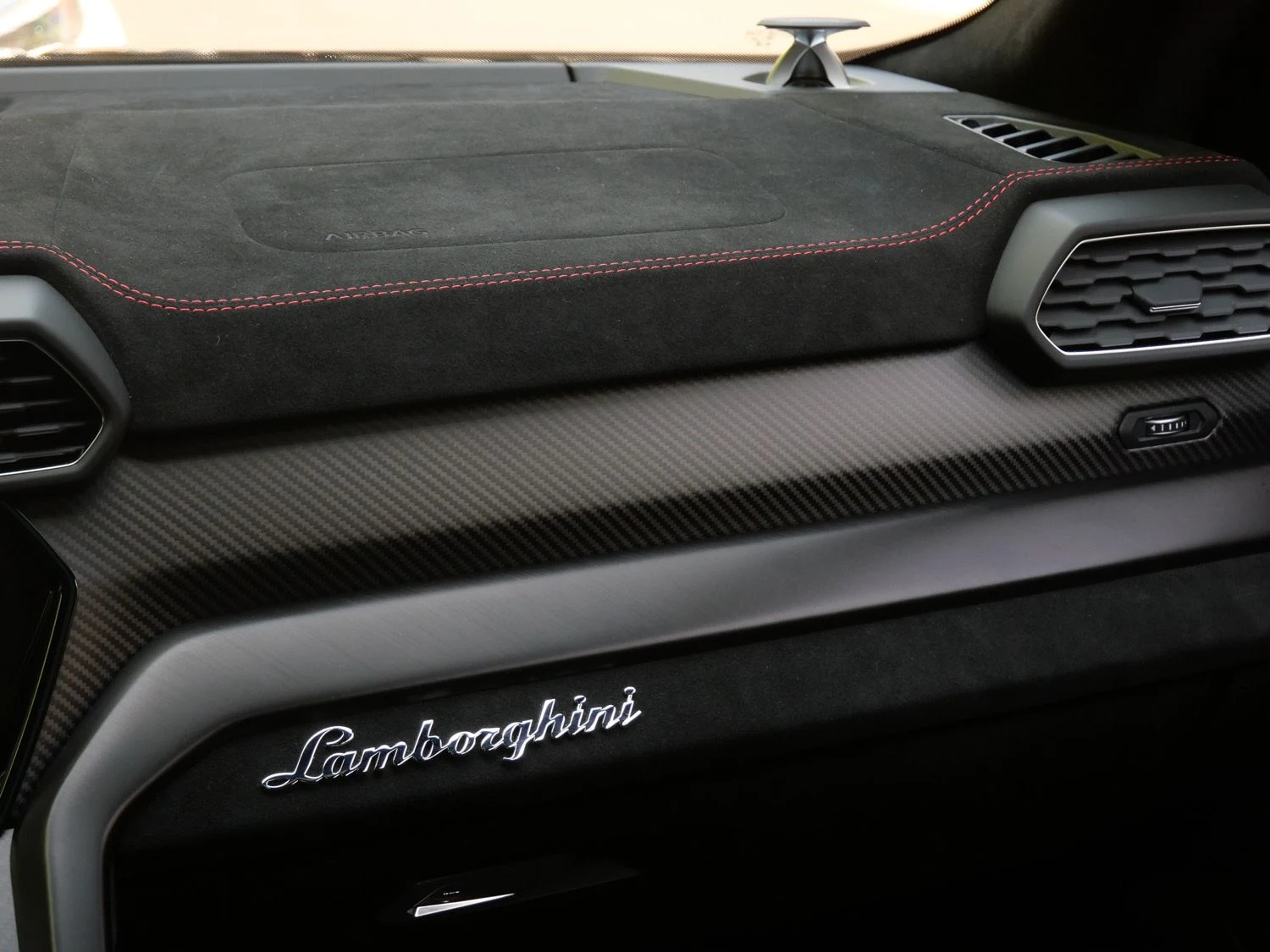 2024 Lamborghini Urus Performante for sale, photo 20 of 30