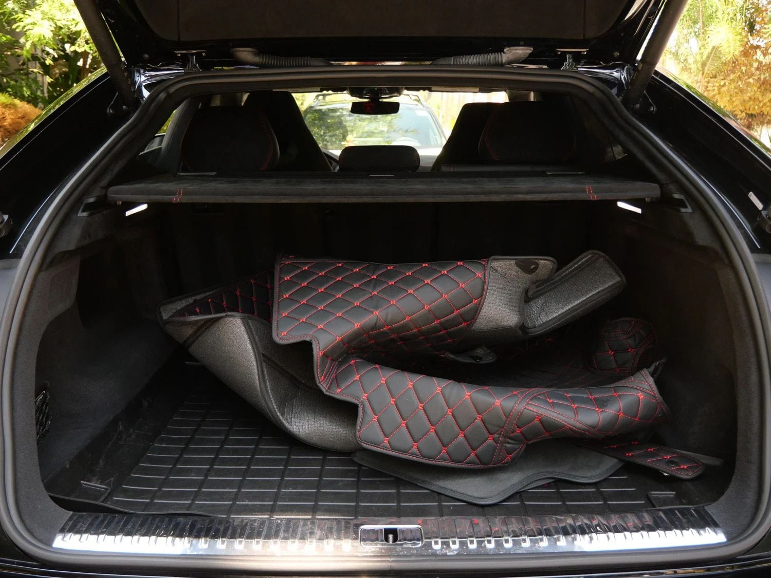 2024 Lamborghini Urus Performante for sale, photo 21 of 30