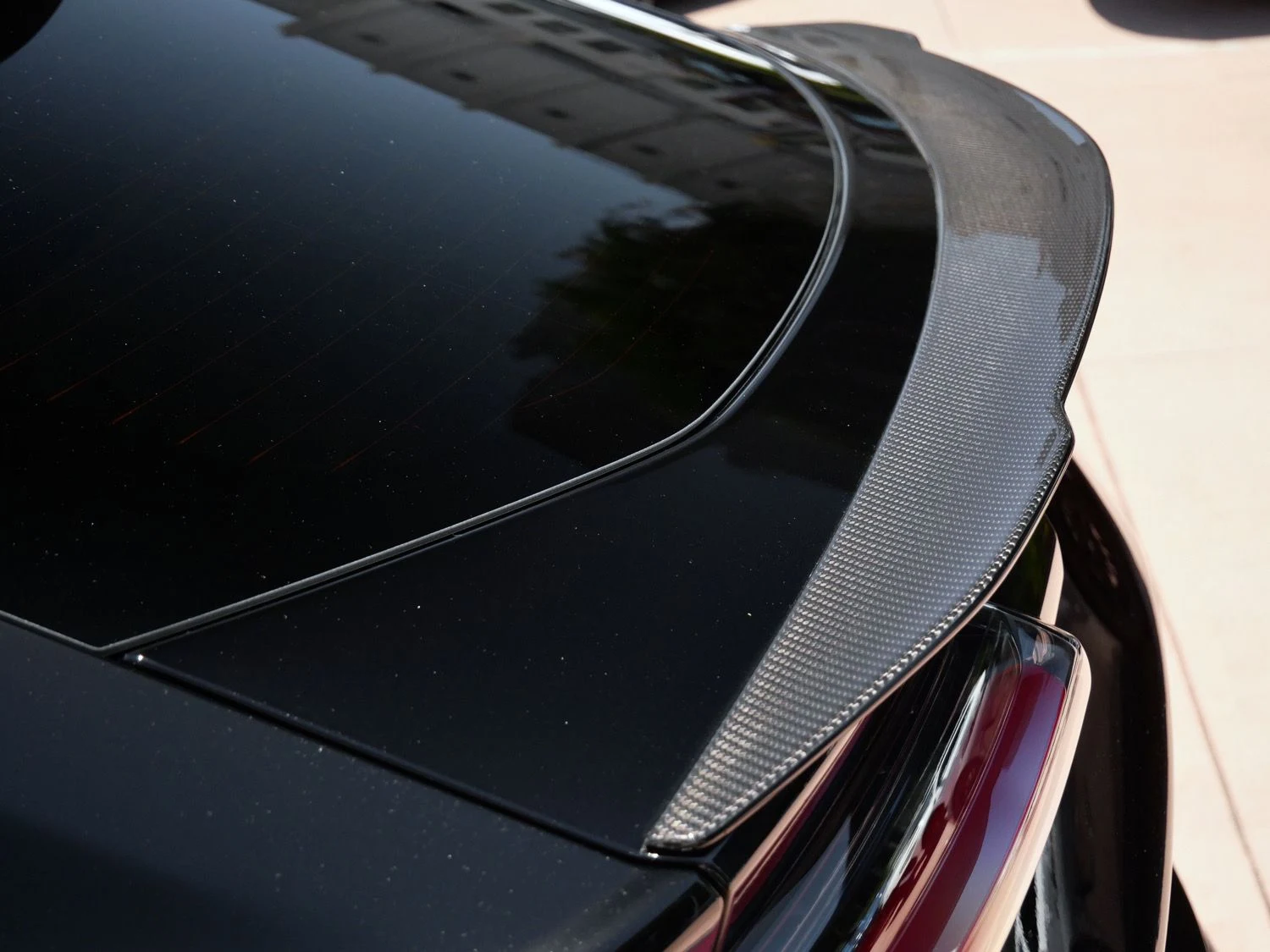 2024 Lamborghini Urus Performante for sale, exterior, Black