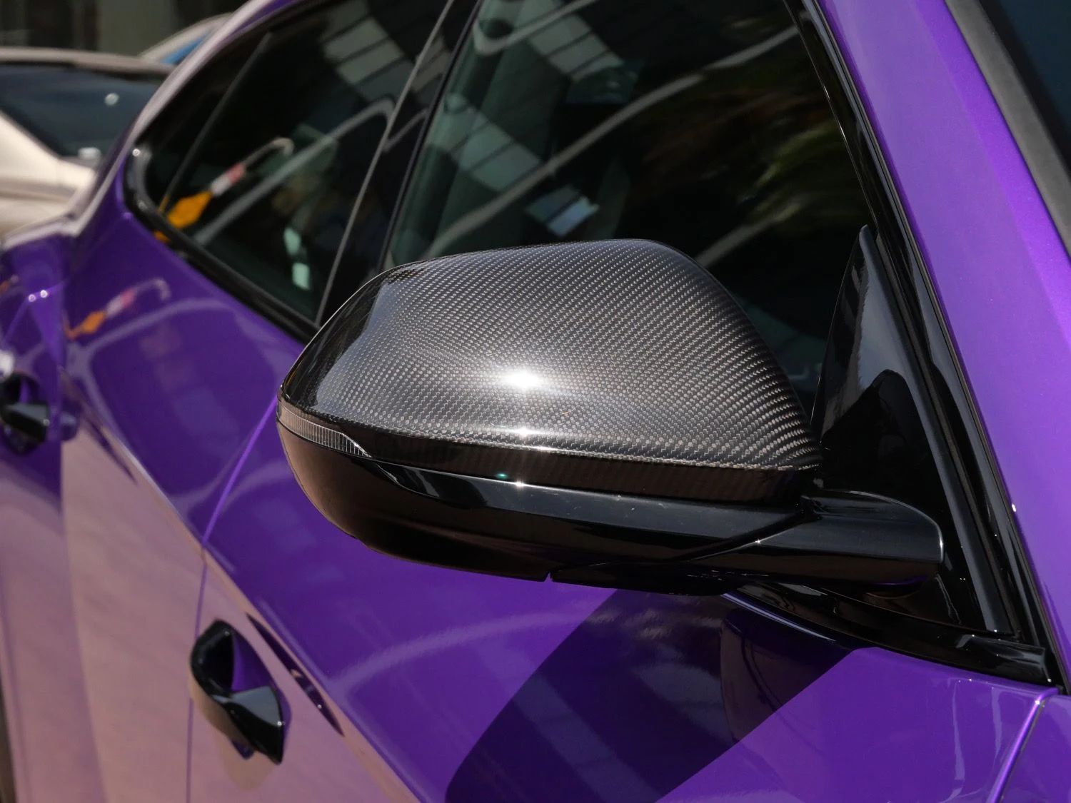 2024 Lamborghini Urus Performante, detail