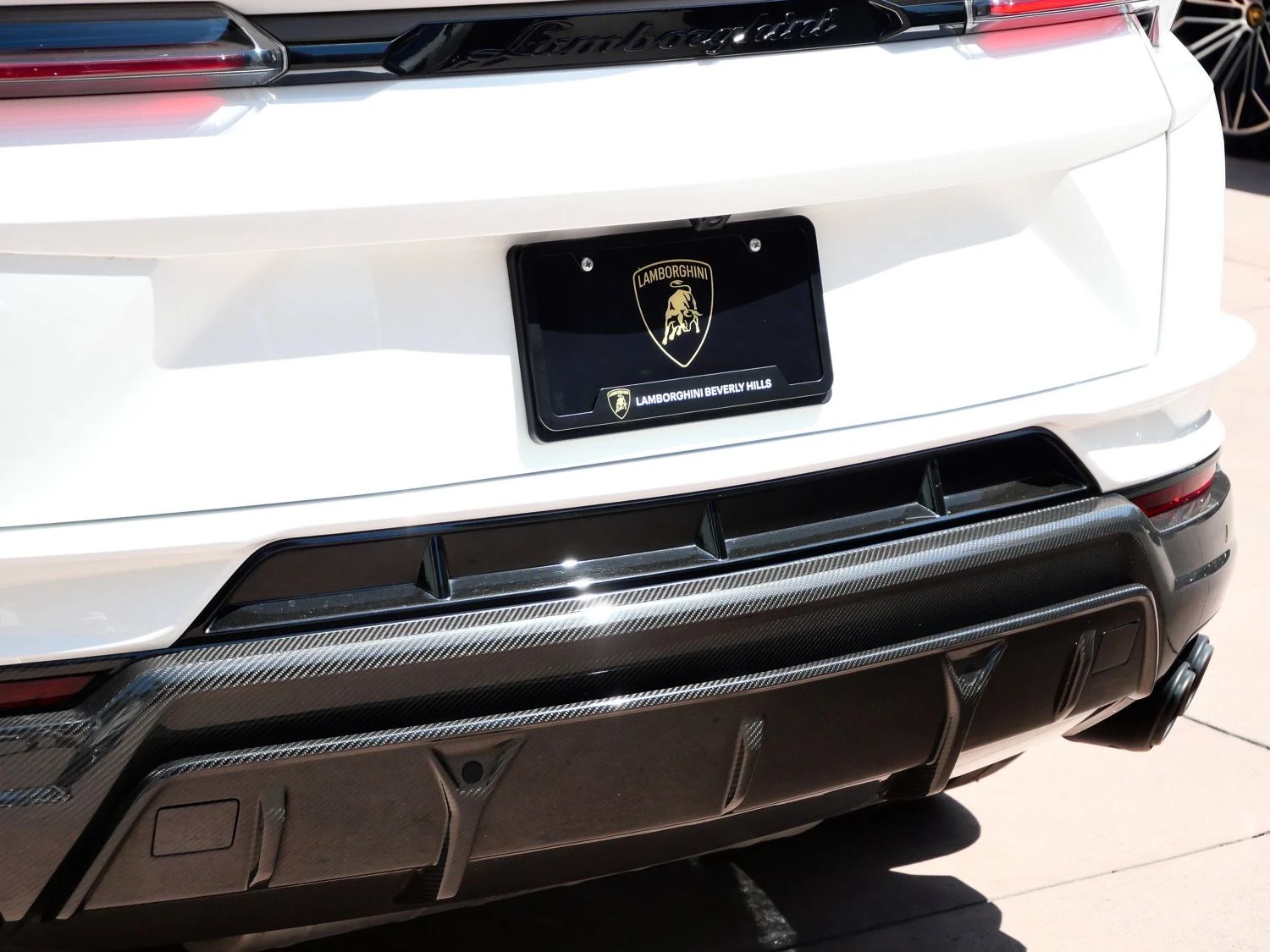 2024 Lamborghini Urus Performante for sale, photo 24 of 30
