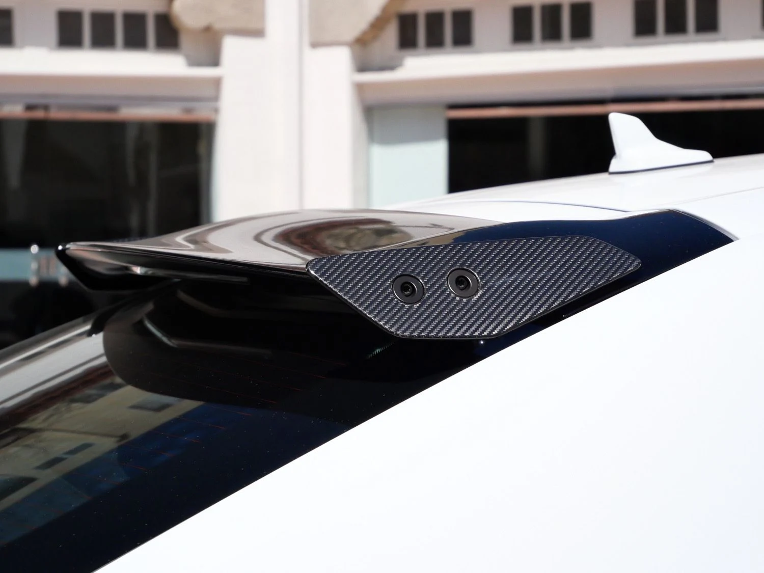 2024 Lamborghini Urus Performante, detail