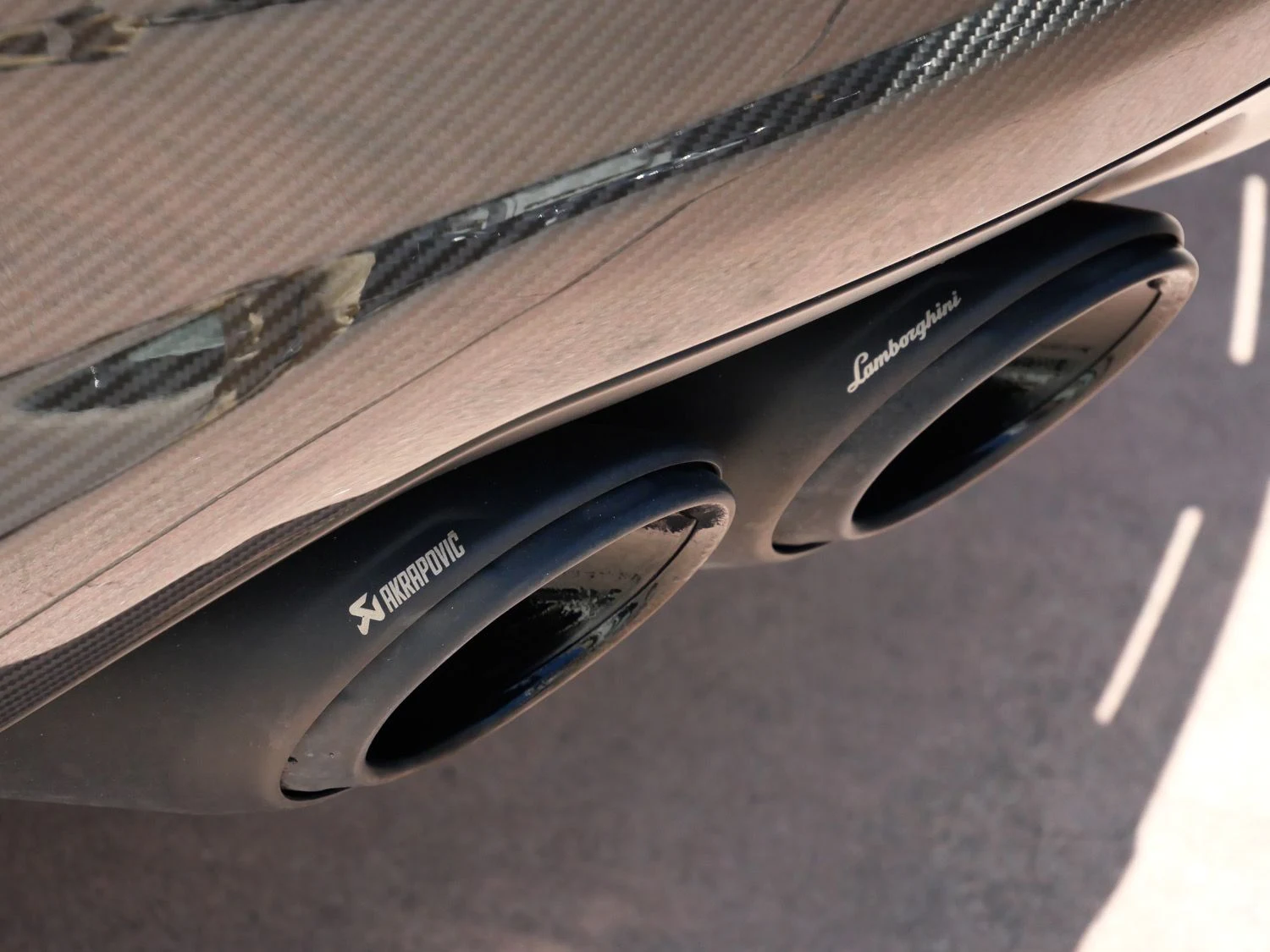 2024 Lamborghini Urus Performante for sale, photo 27 of 30